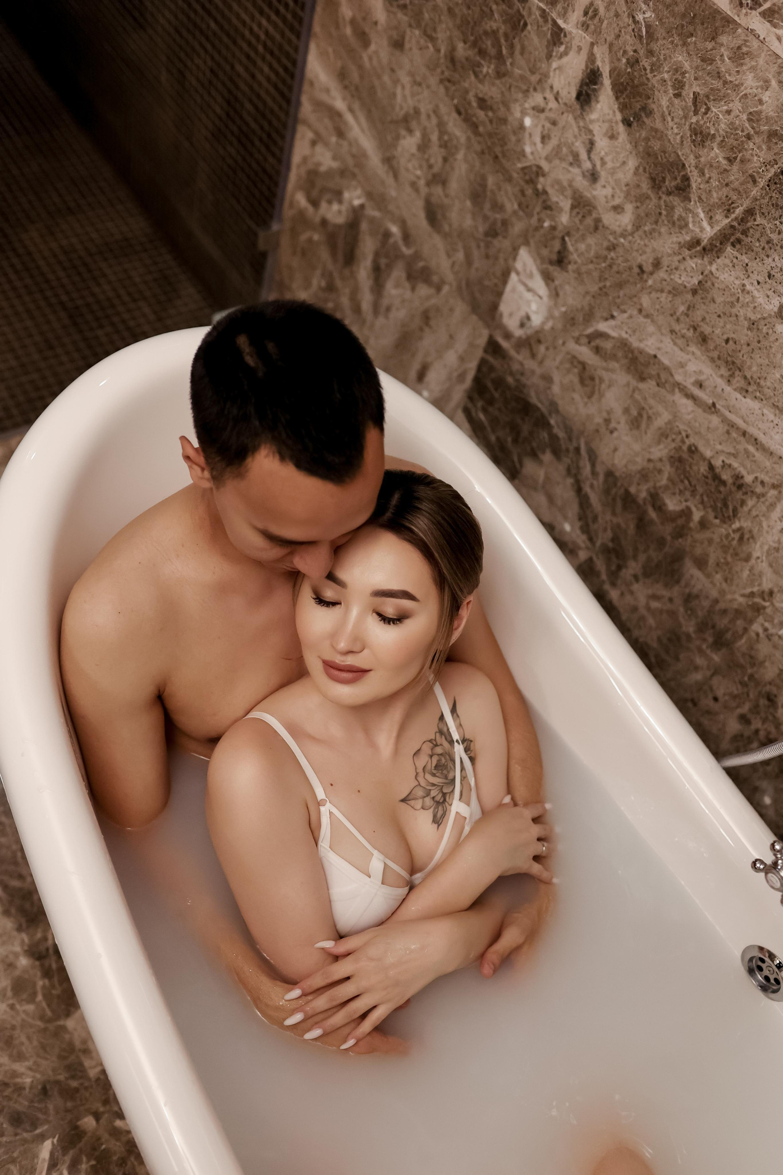 Shamil & ILmira. Свадебный фотограф Ольга Веремчук