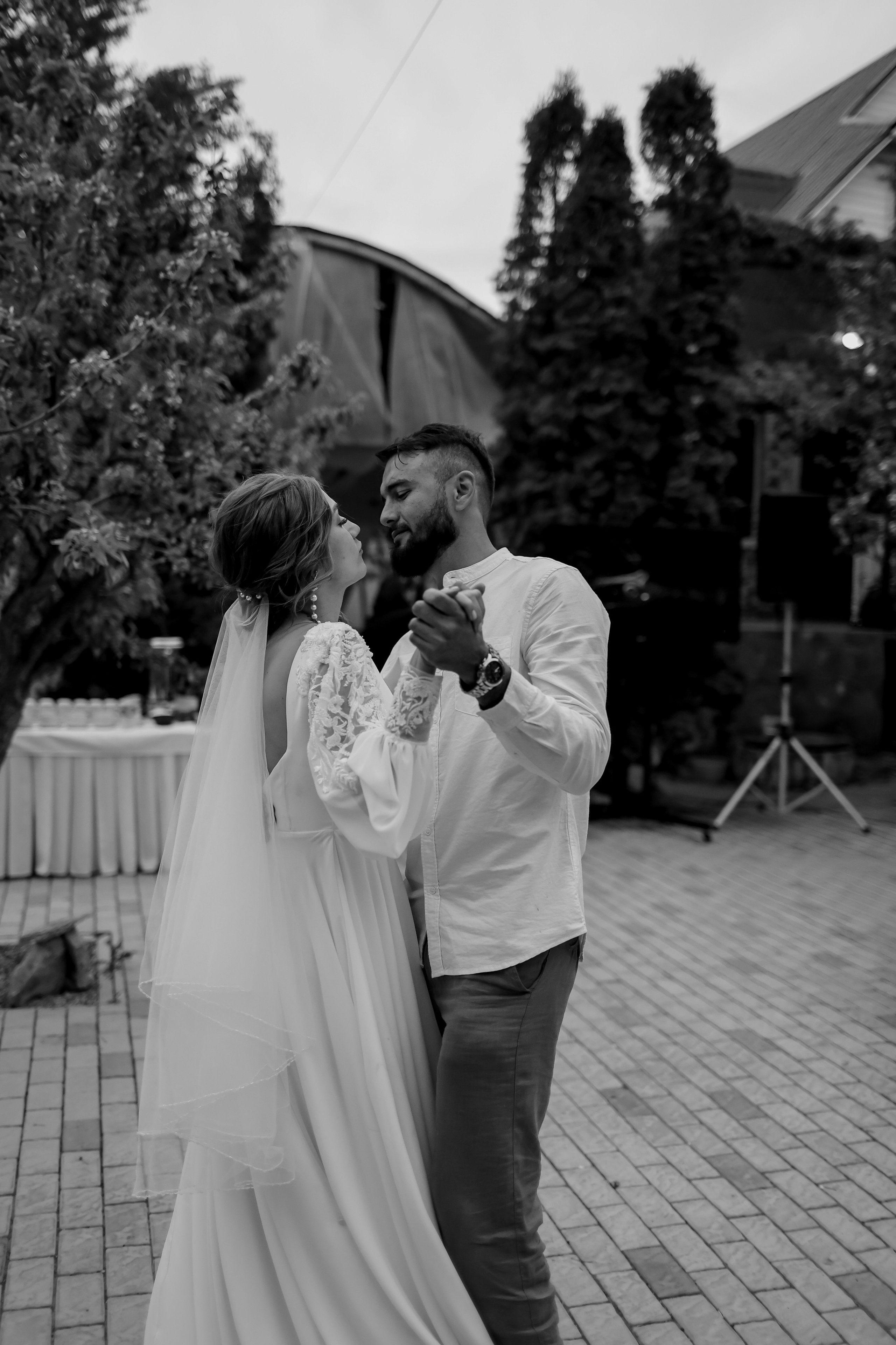 Timur & Rita. Свадебный фотограф Ольга Веремчук