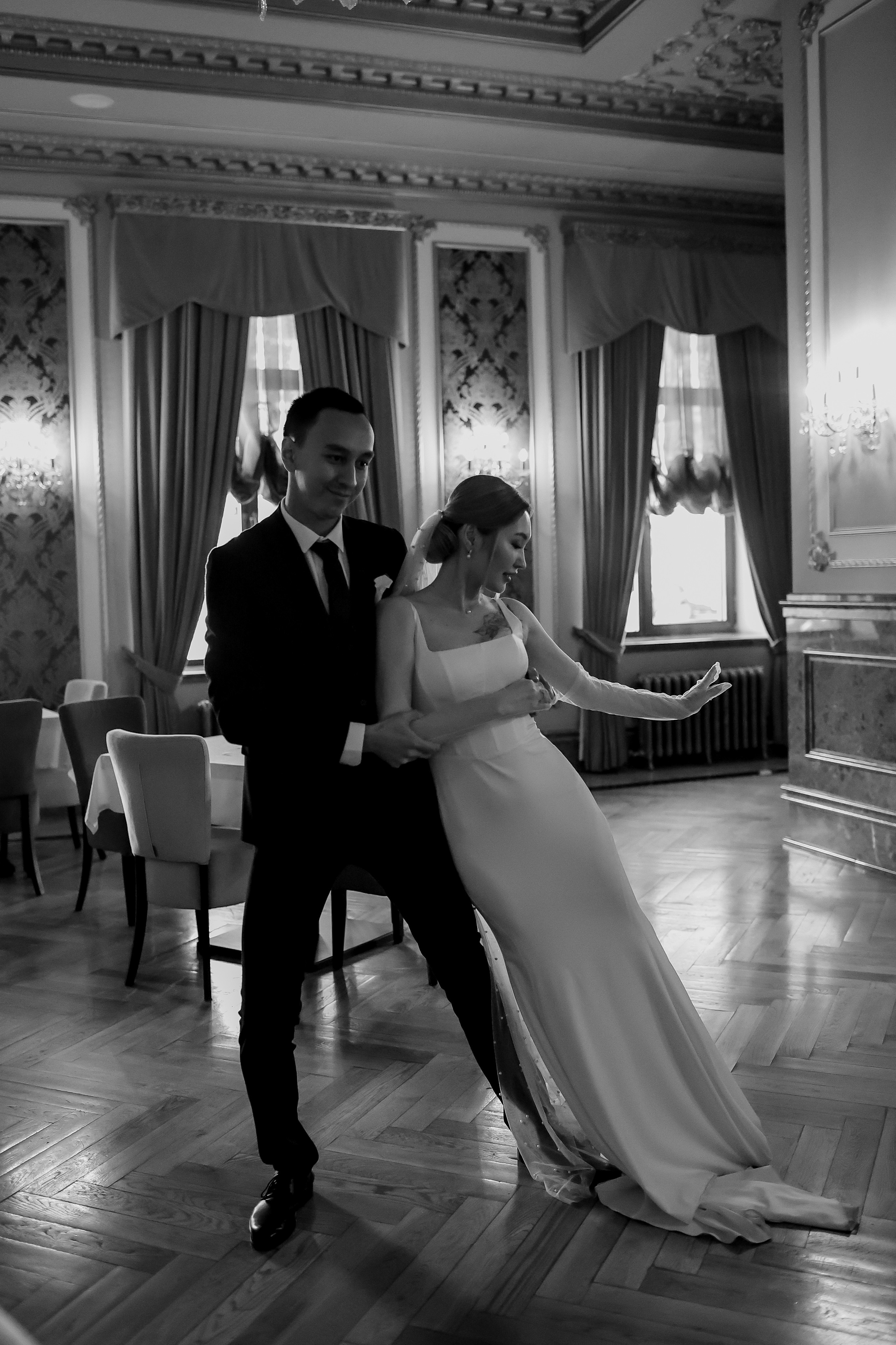 Shamil & ILmira. Свадебный фотограф Ольга Веремчук