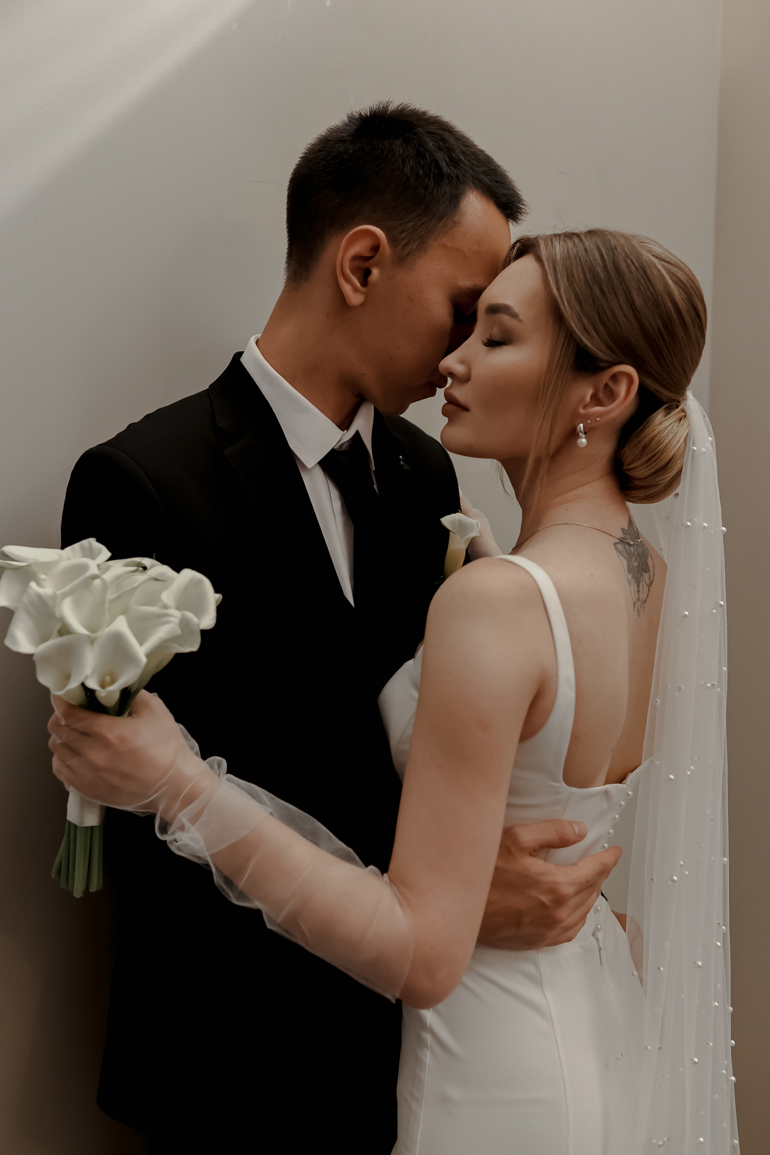 Shamil & ILmira. Свадебный фотограф Ольга Веремчук