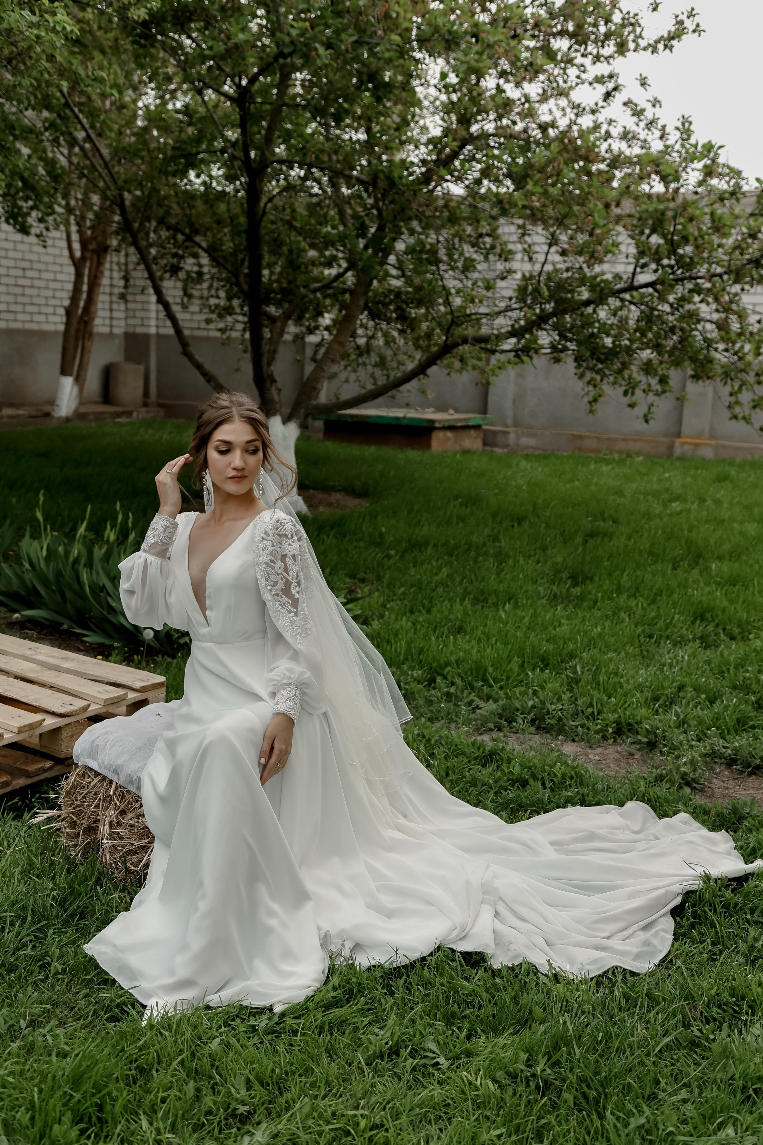 Timur & Rita. Свадебный фотограф Ольга Веремчук