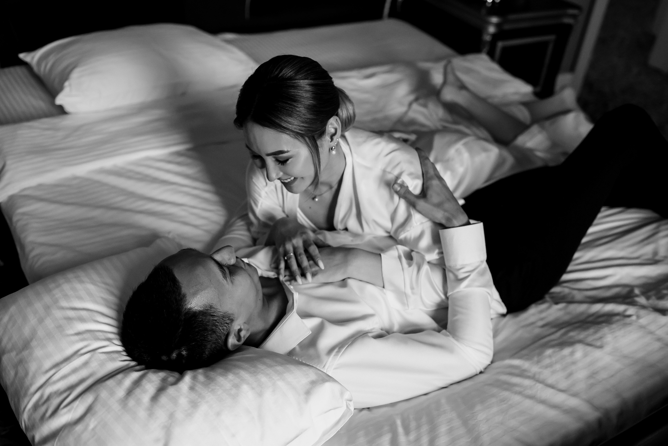 Shamil & ILmira. Свадебный фотограф Ольга Веремчук