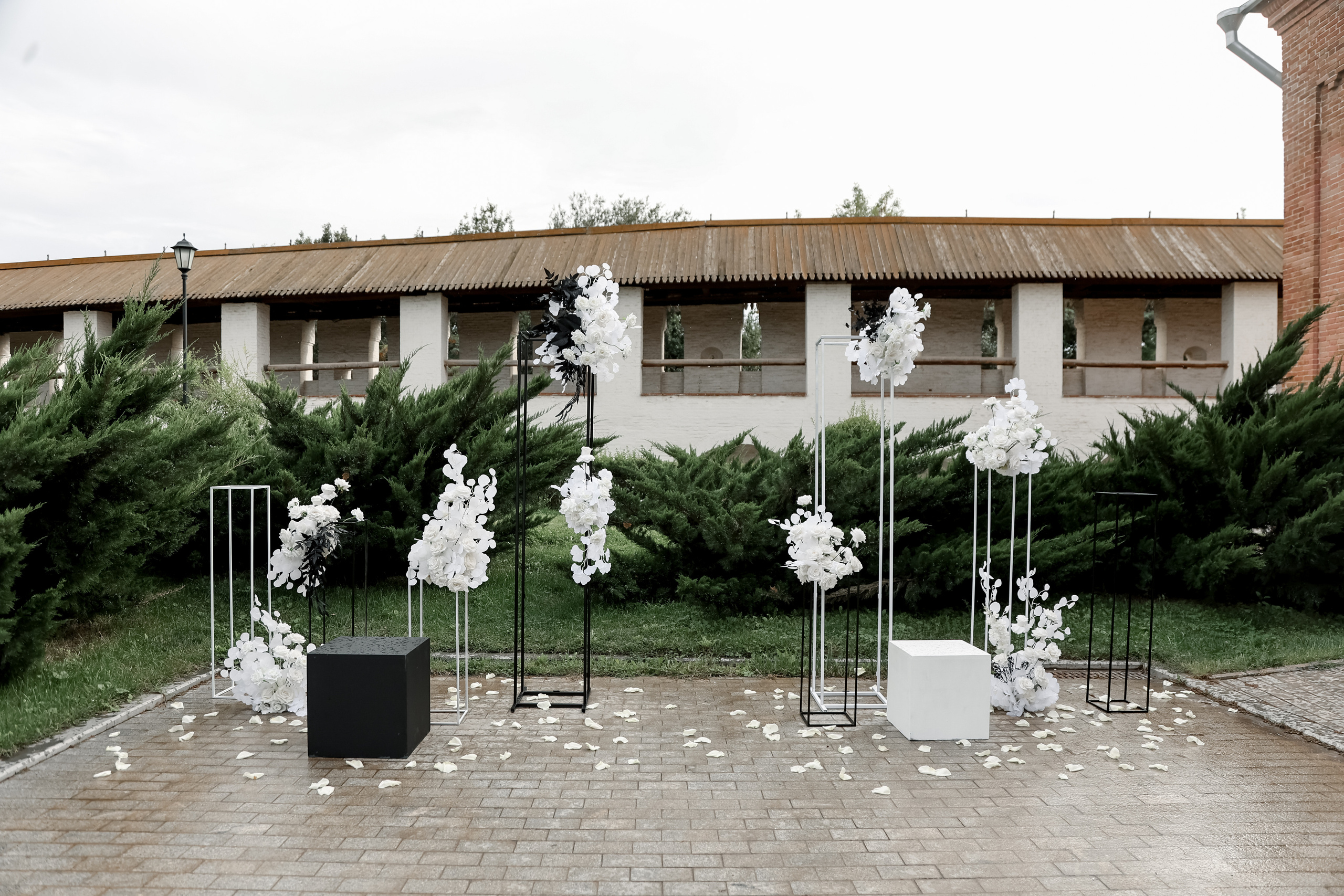 Black & White. Свадебный фотограф Ольга Веремчук