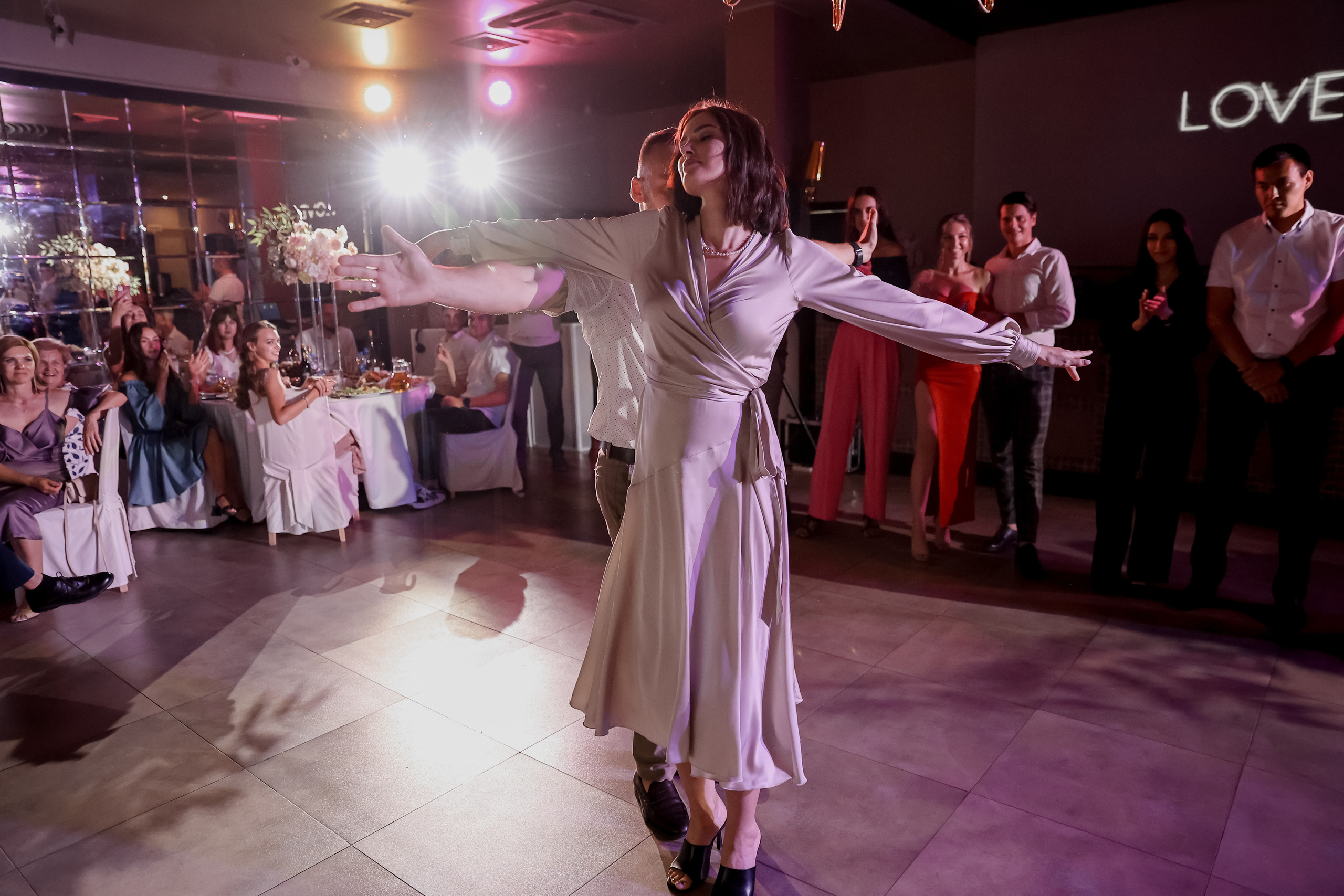 A & A. Свадебный фотограф Ольга Веремчук