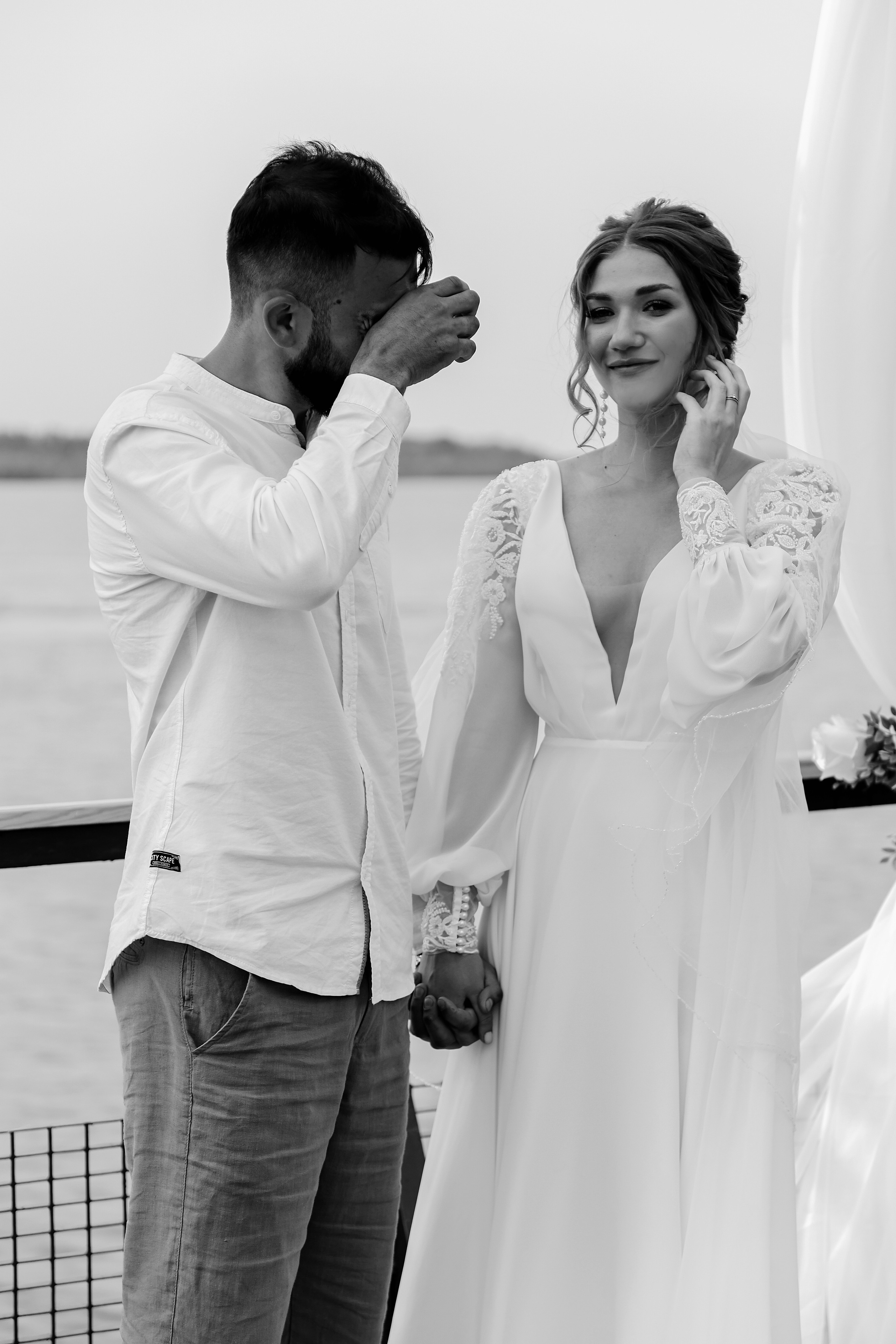 Timur & Rita. Свадебный фотограф Ольга Веремчук