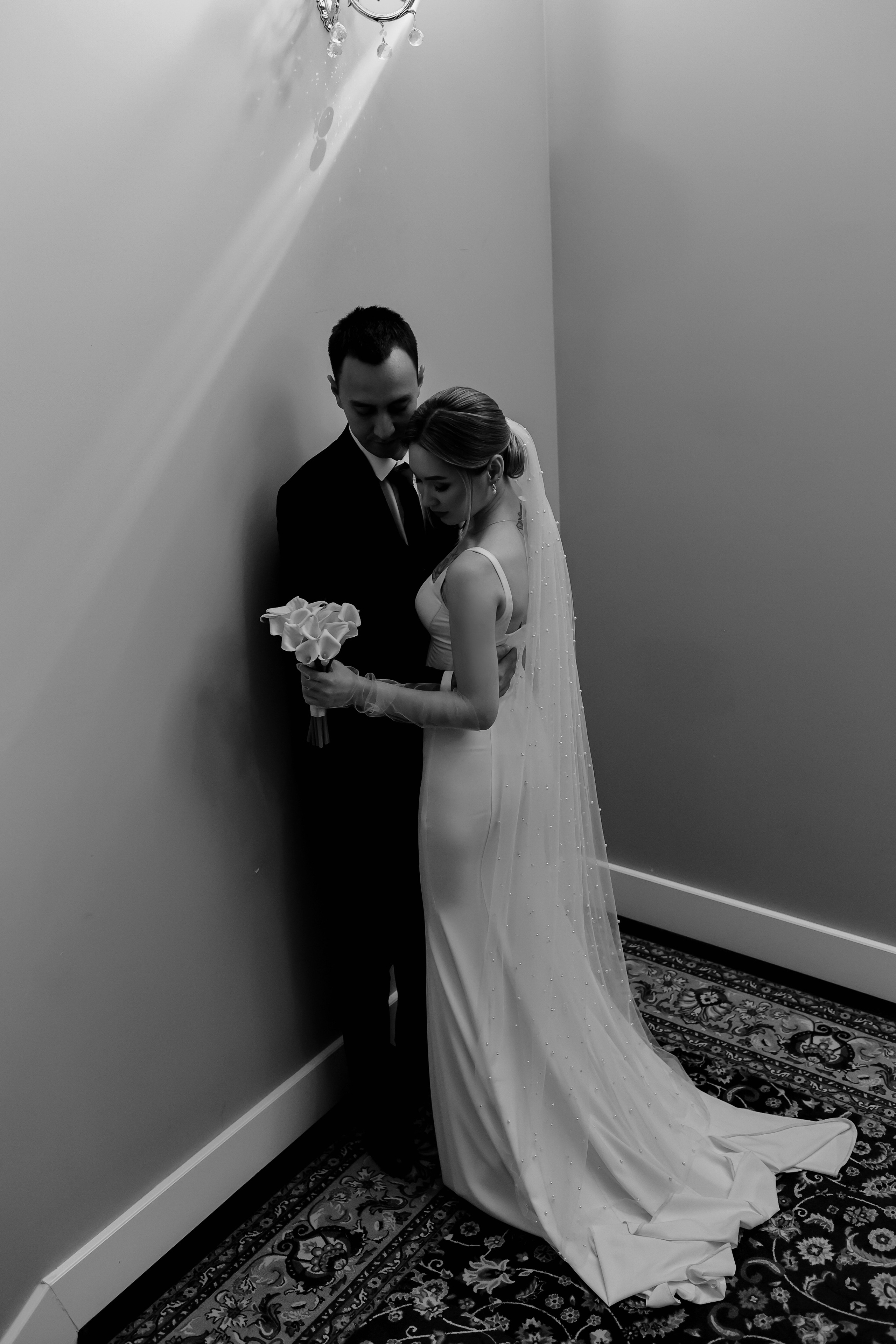 Shamil & ILmira. Свадебный фотограф Ольга Веремчук