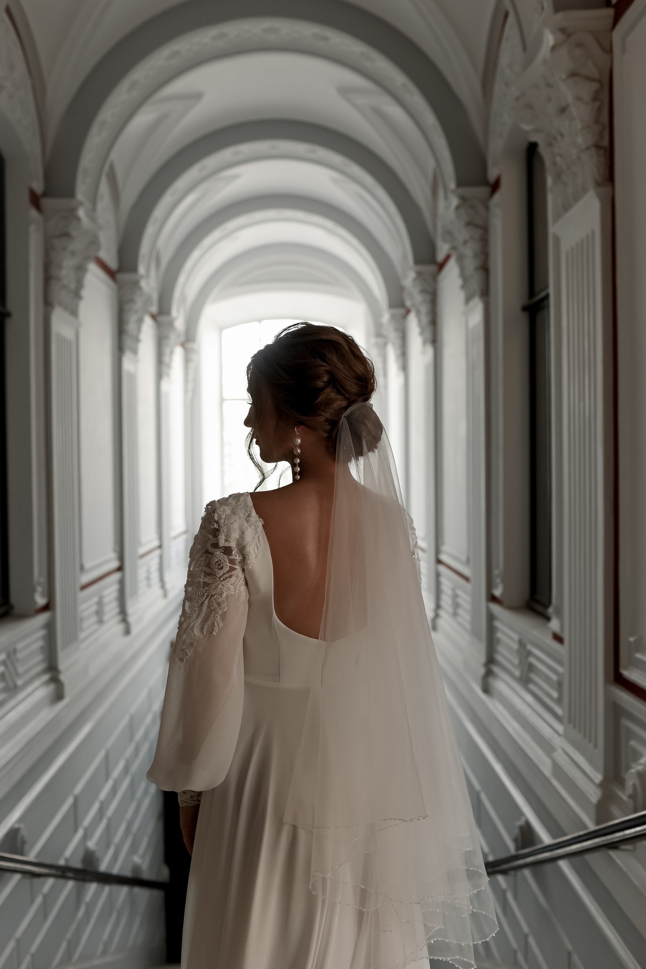 Timur & Rita. Свадебный фотограф Ольга Веремчук