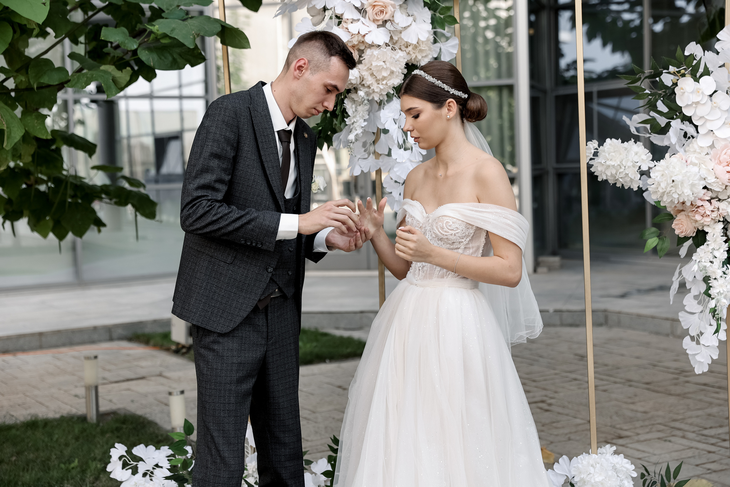 A & A. Свадебный фотограф Ольга Веремчук