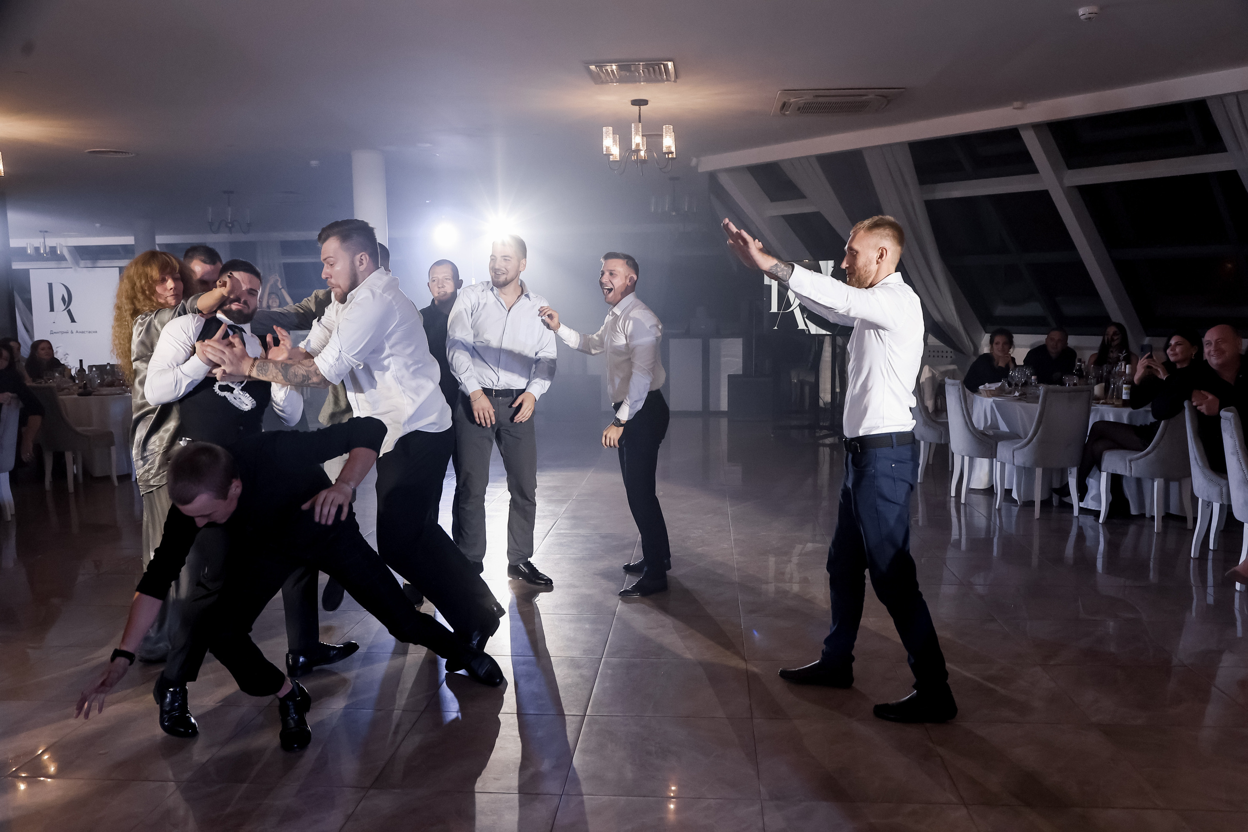 Black & White. Свадебный фотограф Ольга Веремчук