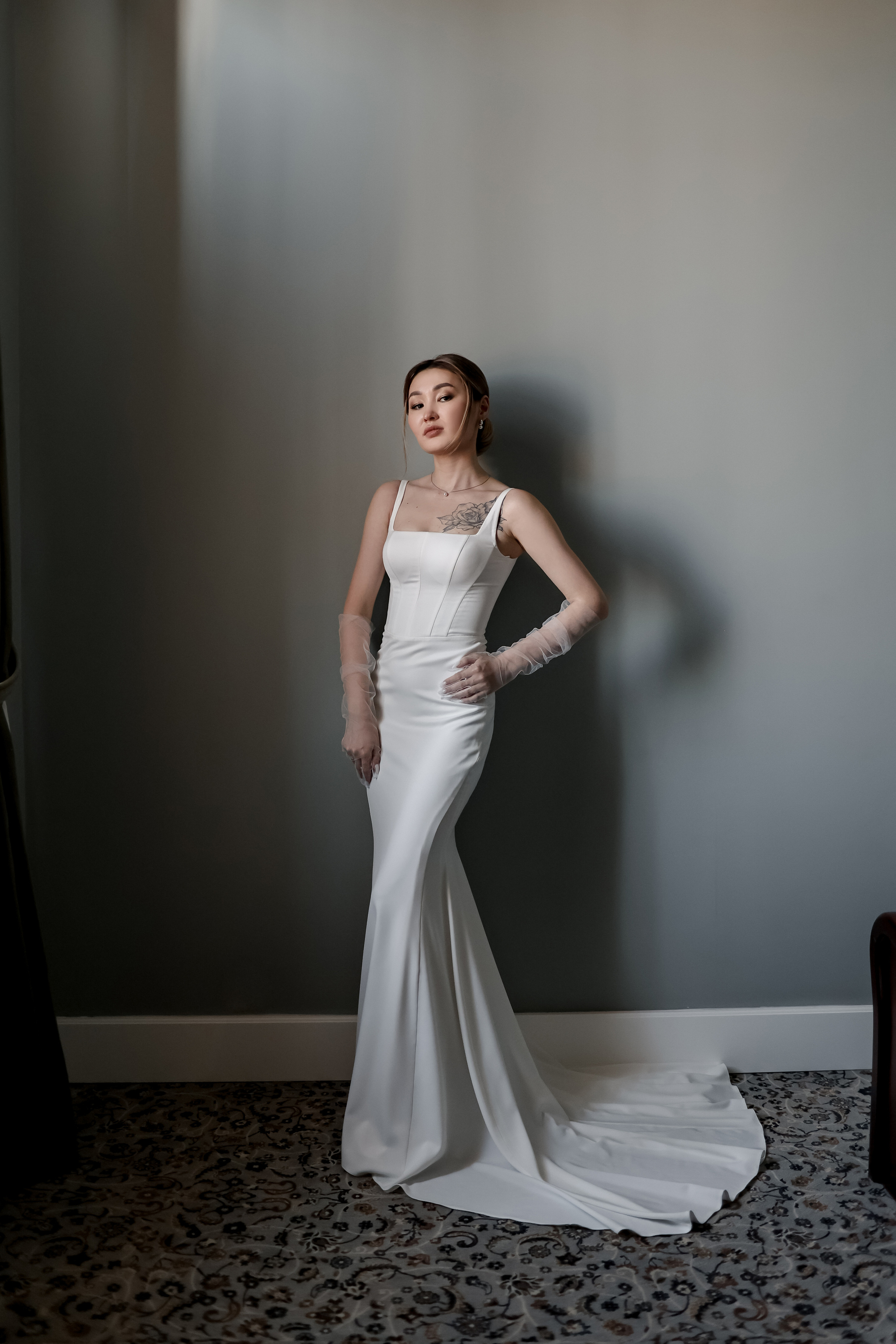 Shamil & ILmira. Свадебный фотограф Ольга Веремчук