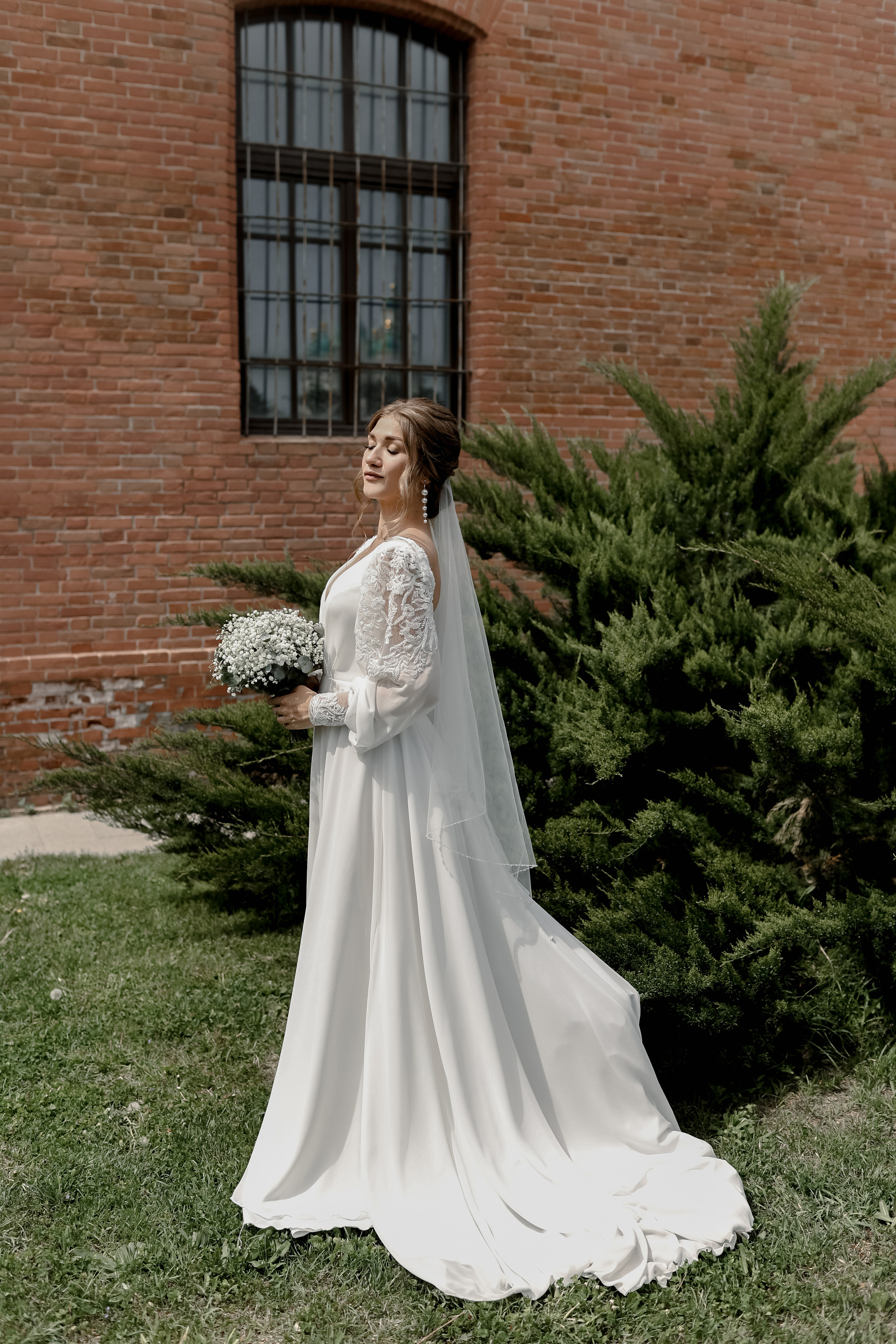 Timur & Rita. Свадебный фотограф Ольга Веремчук