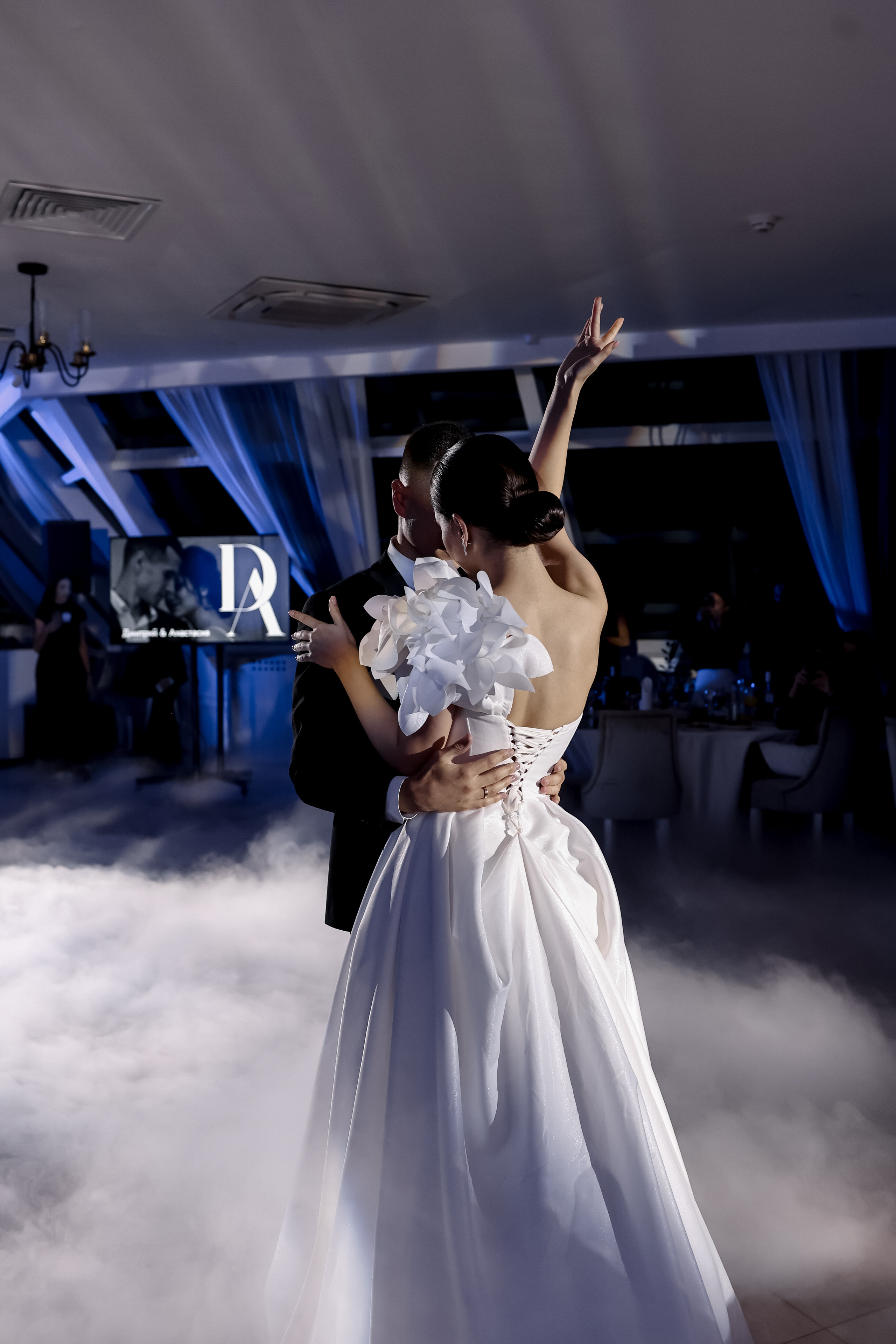 Black & White. Свадебный фотограф Ольга Веремчук