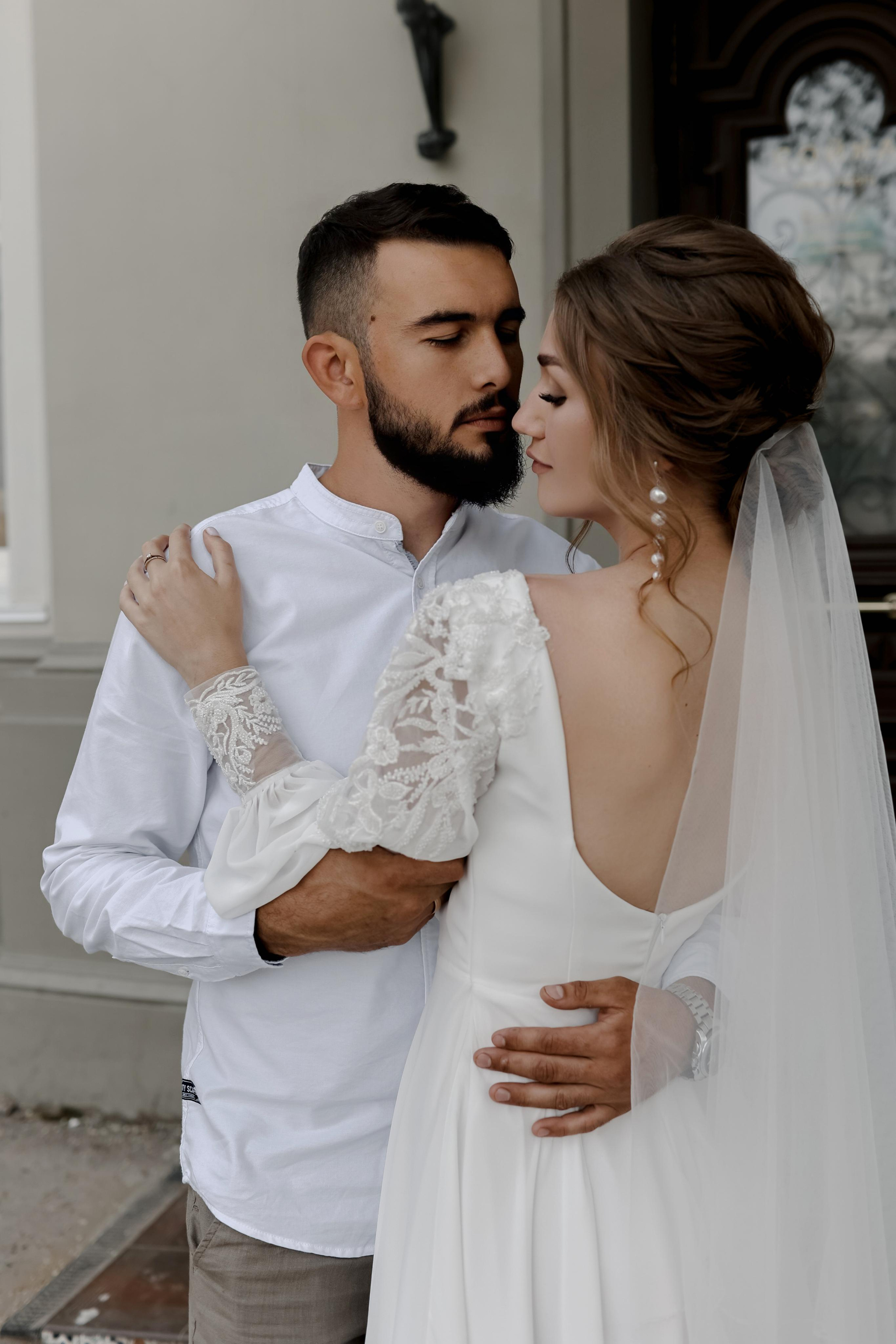 Timur & Rita. Свадебный фотограф Ольга Веремчук