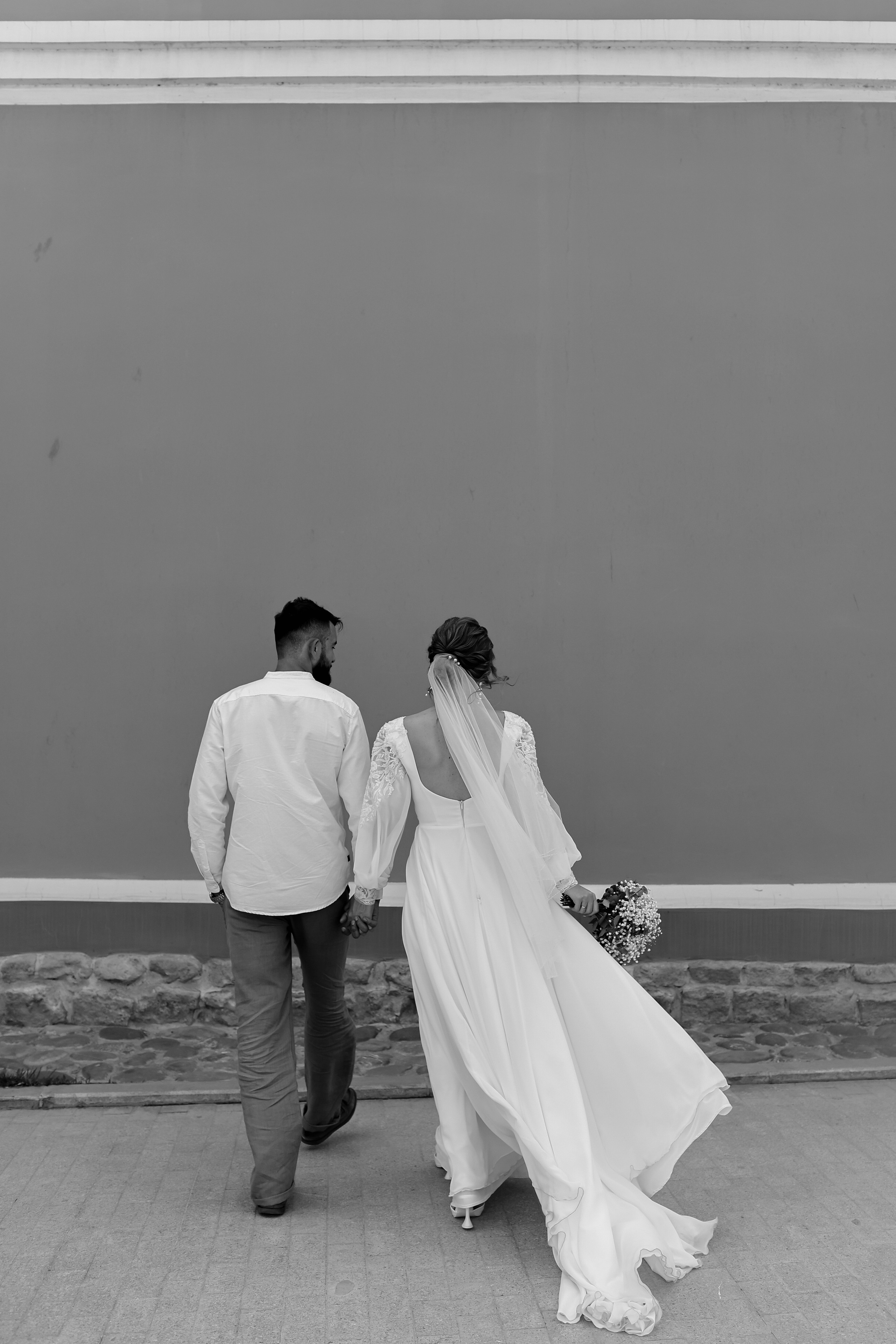 Timur & Rita. Свадебный фотограф Ольга Веремчук