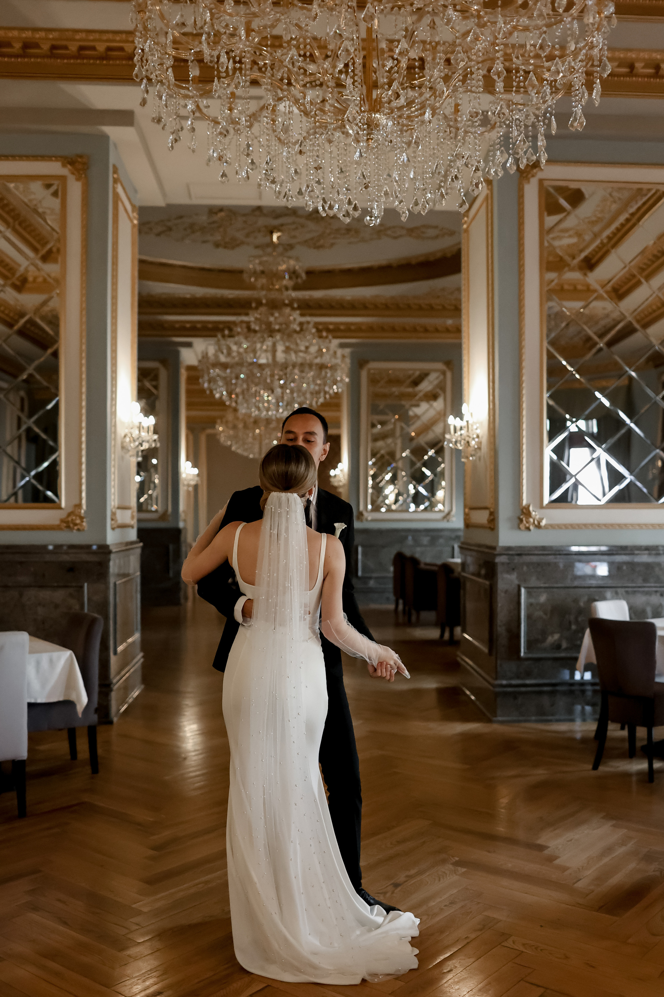 Shamil & ILmira. Свадебный фотограф Ольга Веремчук