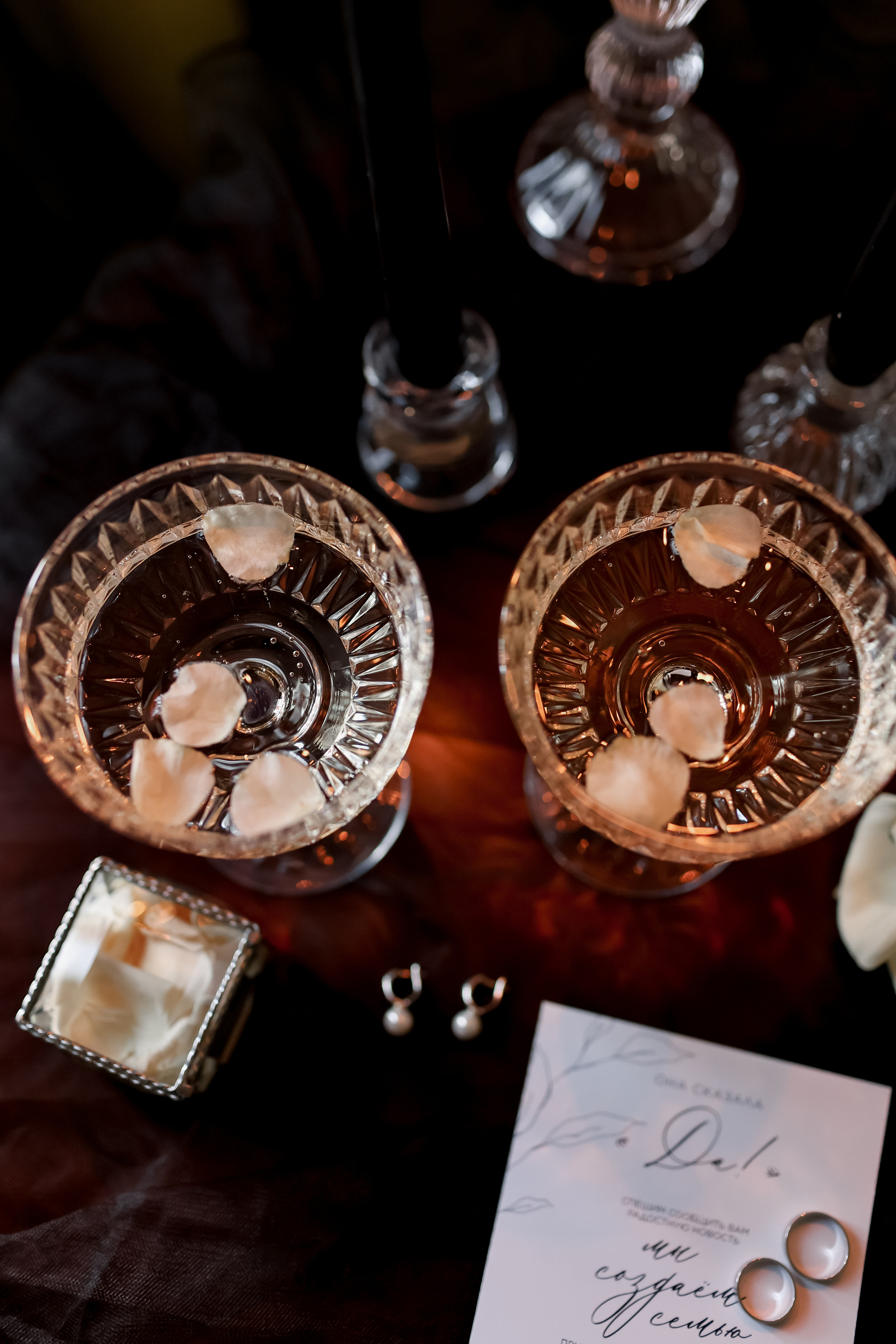 Shamil & ILmira. Свадебный фотограф Ольга Веремчук