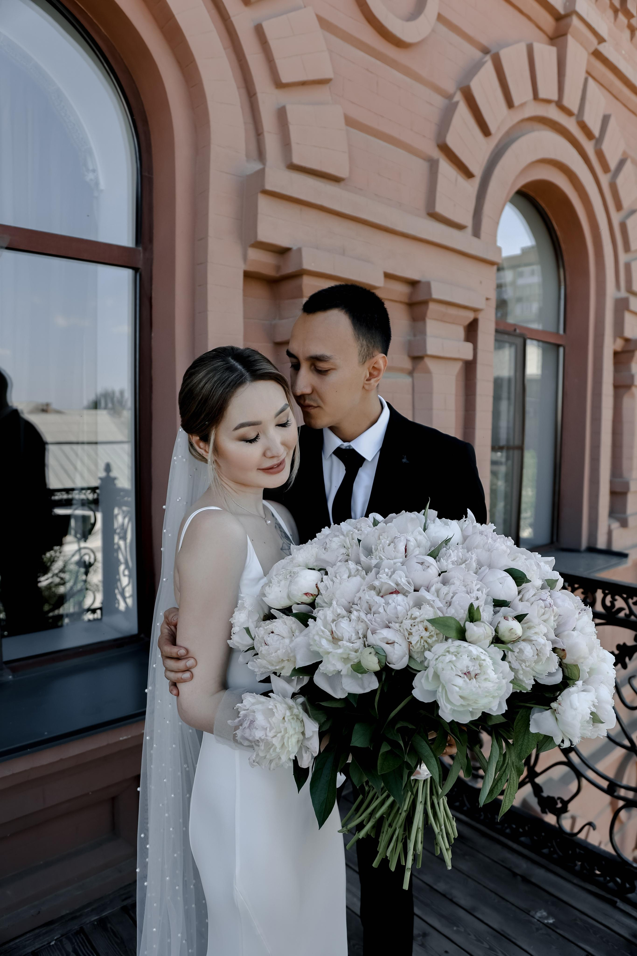 Shamil & ILmira. Свадебный фотограф Ольга Веремчук