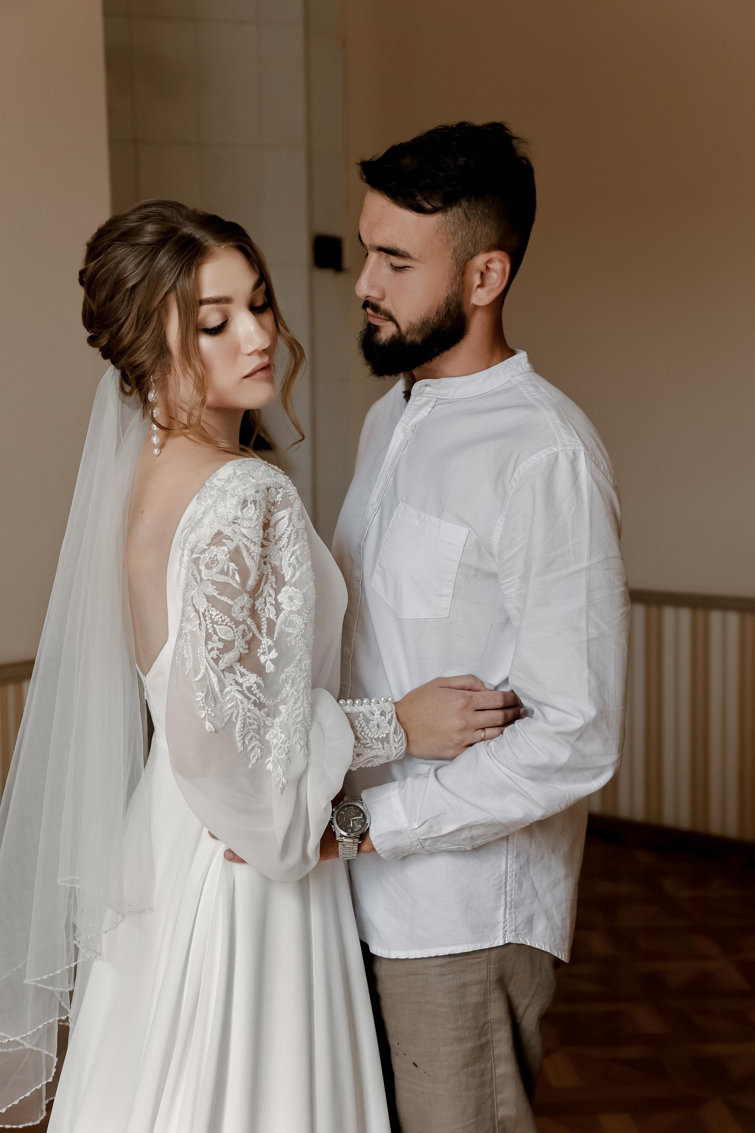 Timur & Rita. Свадебный фотограф Ольга Веремчук