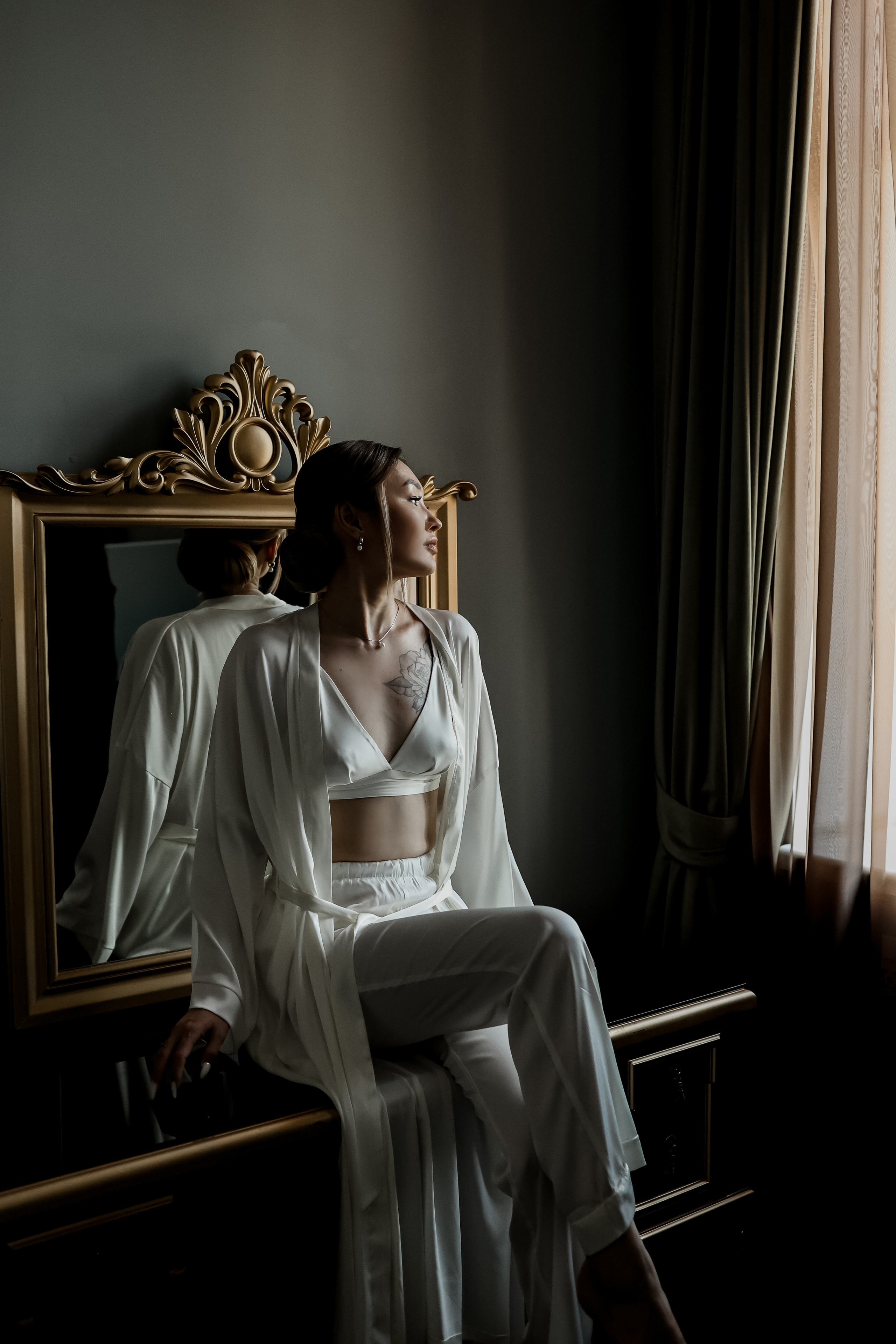 Shamil & ILmira. Свадебный фотограф Ольга Веремчук