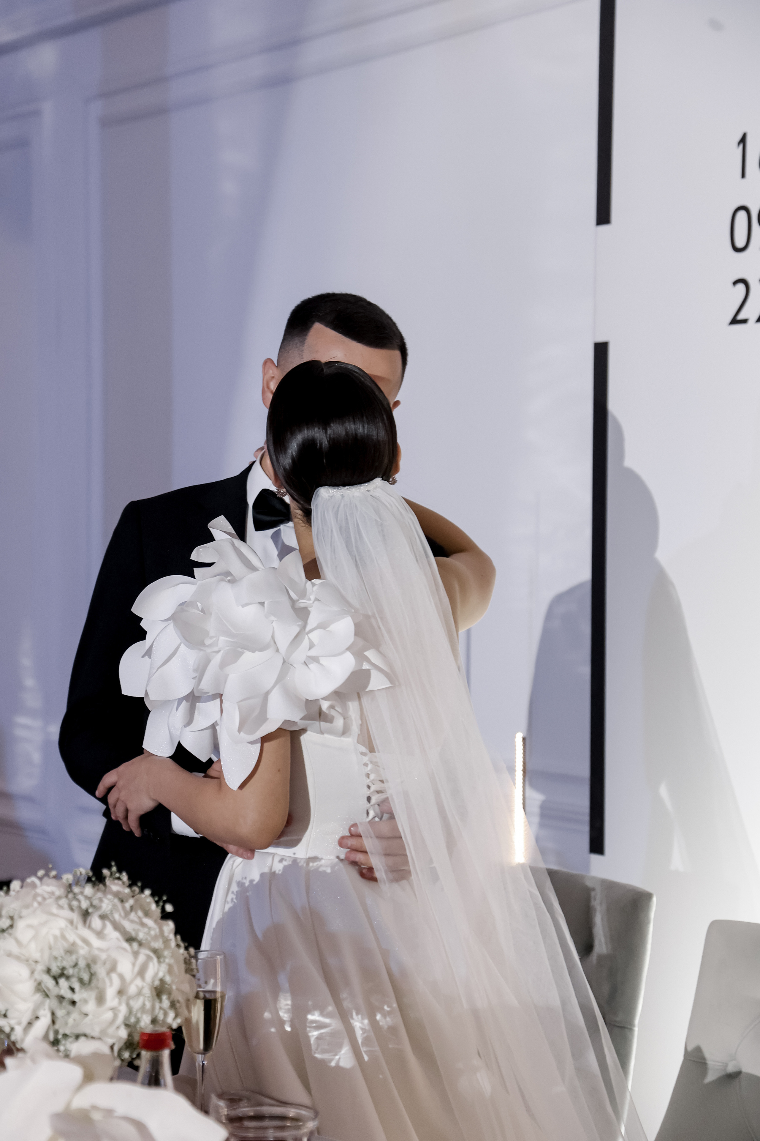 Black & White. Свадебный фотограф Ольга Веремчук