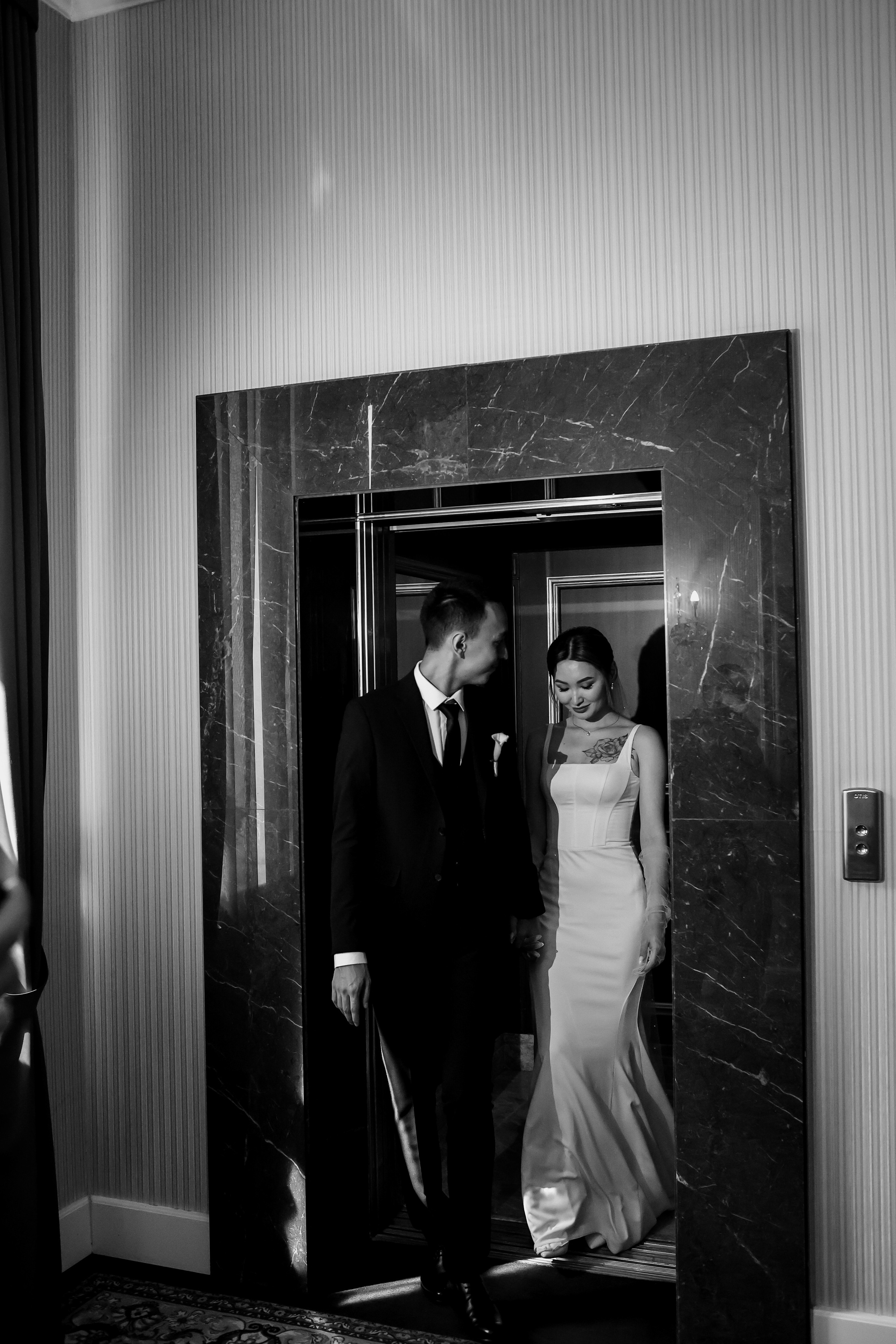 Shamil & ILmira. Свадебный фотограф Ольга Веремчук