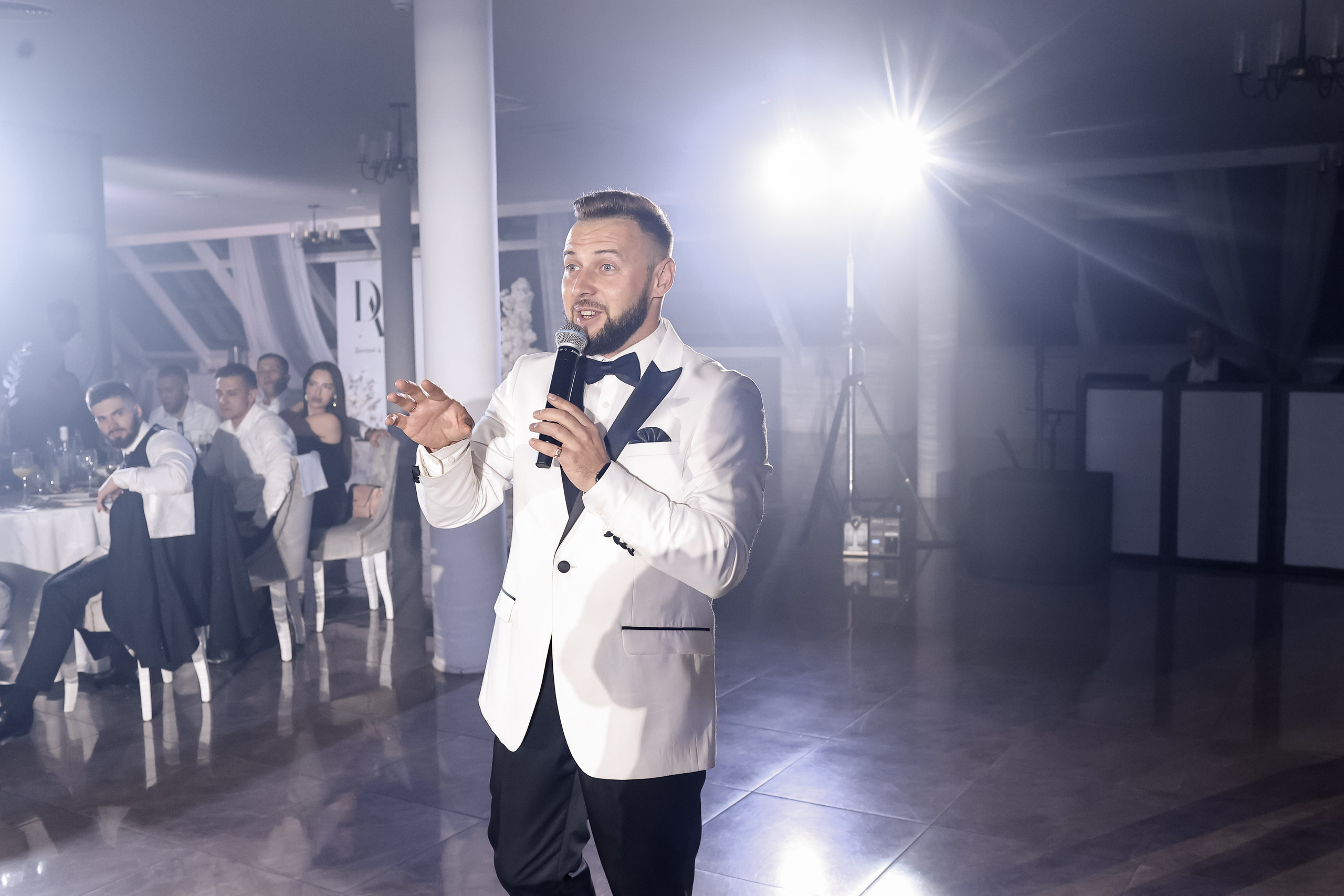 Black & White. Свадебный фотограф Ольга Веремчук