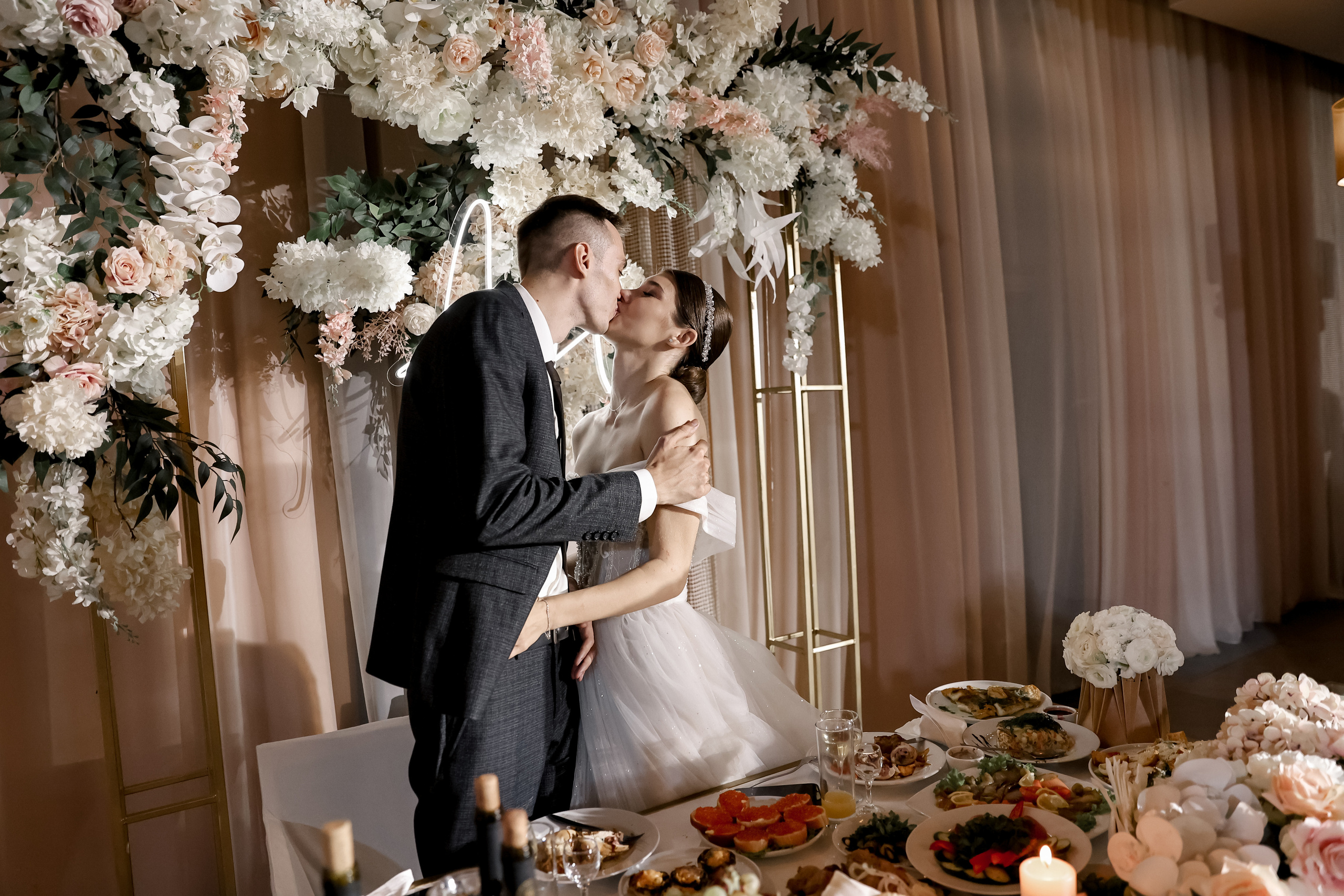 A & A. Свадебный фотограф Ольга Веремчук