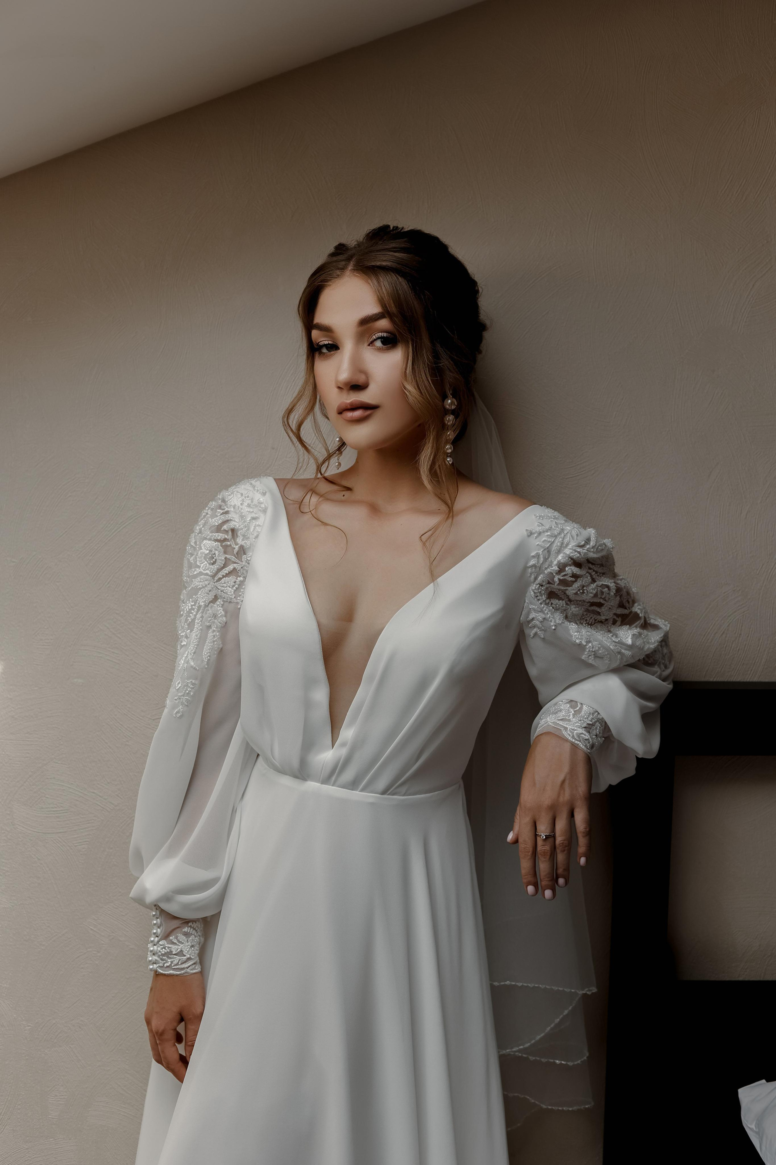 Timur & Rita. Свадебный фотограф Ольга Веремчук