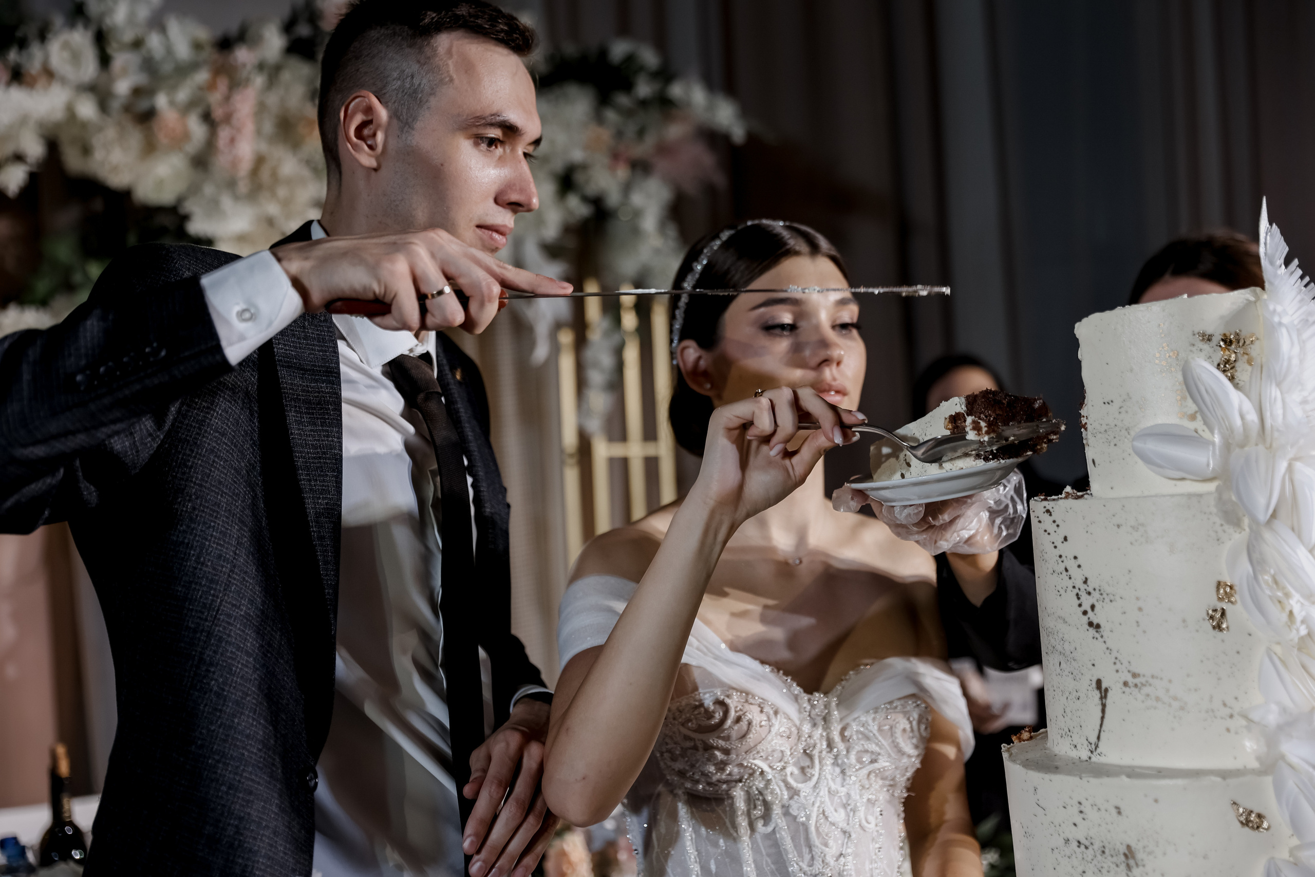 A & A. Свадебный фотограф Ольга Веремчук