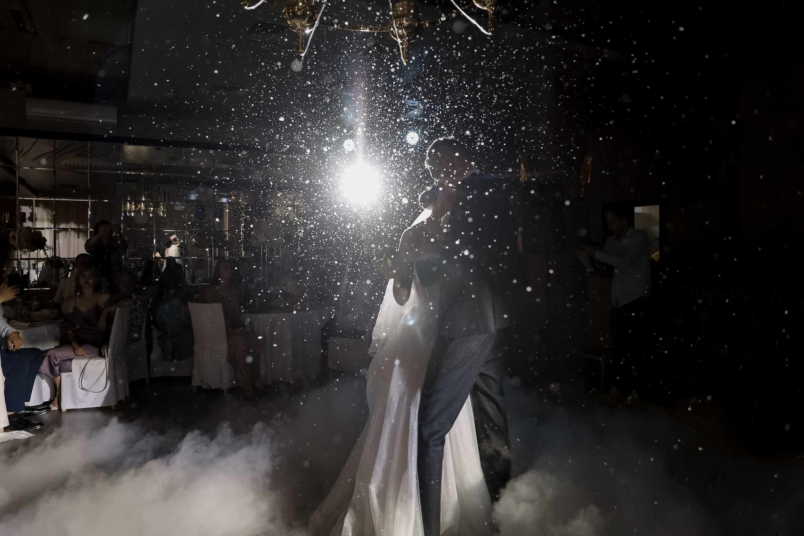 A & A. Свадебный фотограф Ольга Веремчук