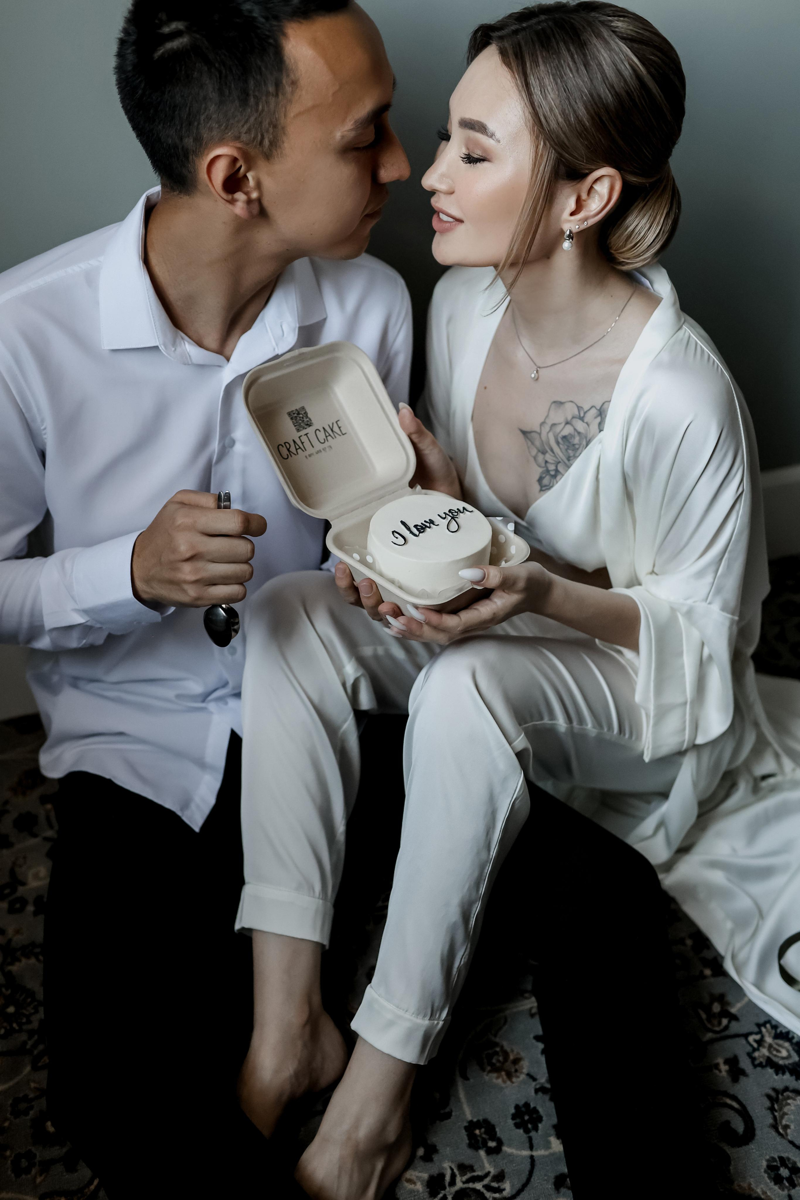 Shamil & ILmira. Свадебный фотограф Ольга Веремчук