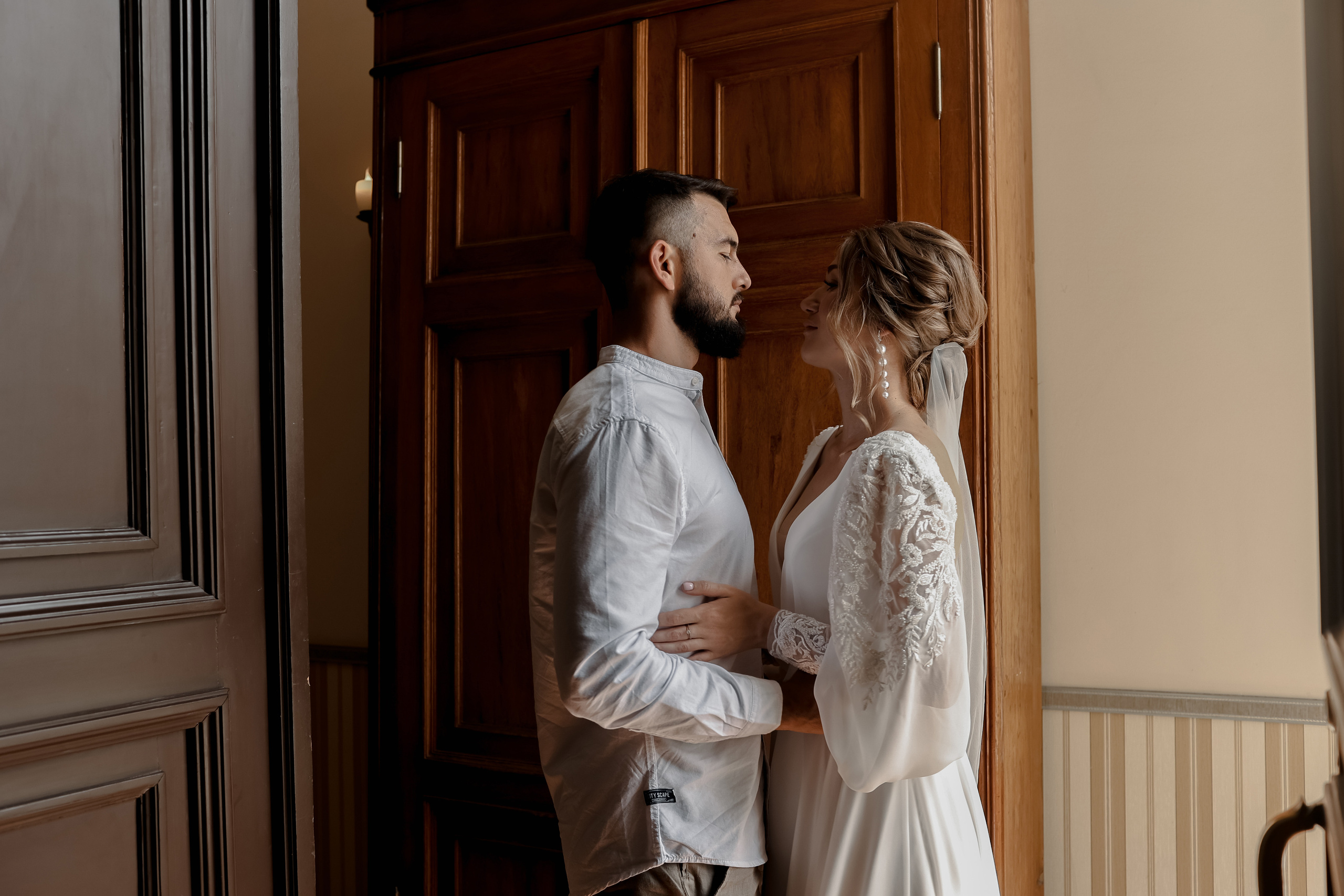 Timur & Rita. Свадебный фотограф Ольга Веремчук