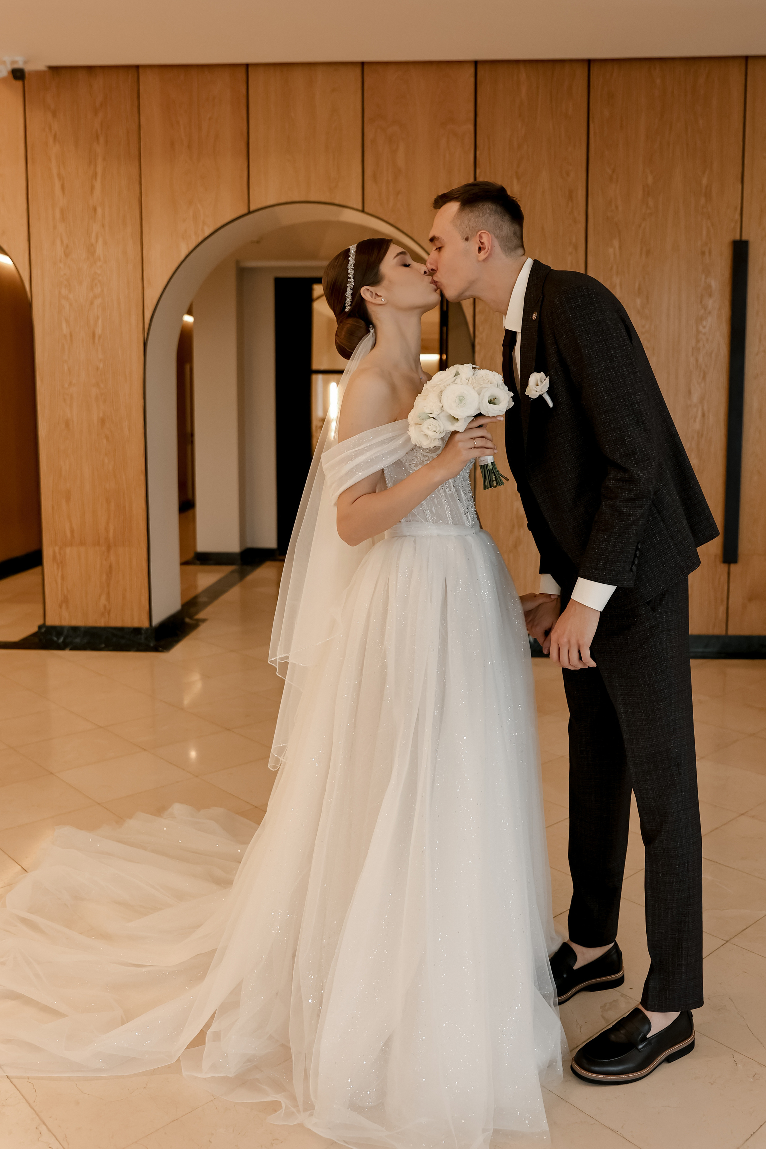 A & A. Свадебный фотограф Ольга Веремчук