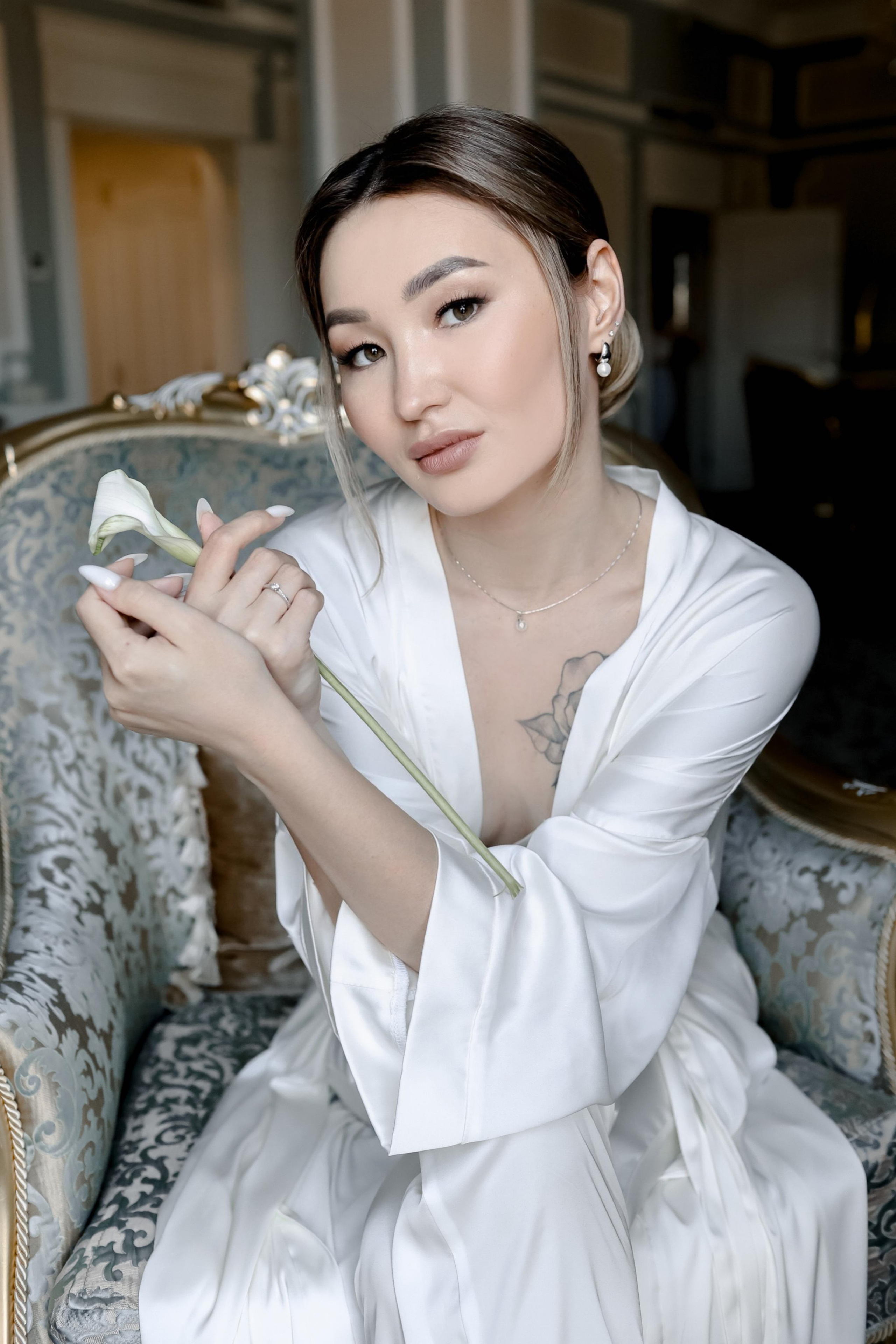 Shamil & ILmira. Свадебный фотограф Ольга Веремчук