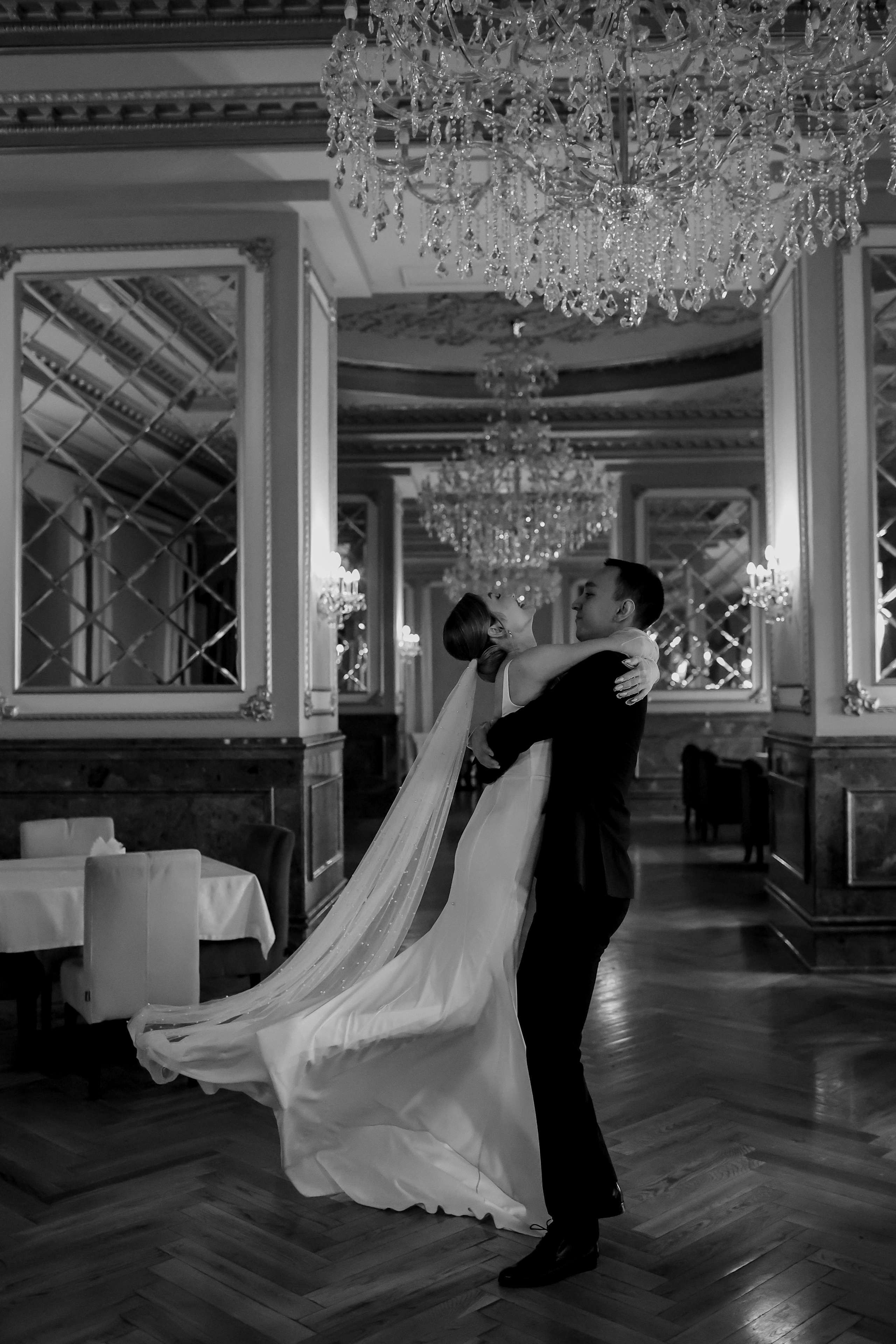 Shamil & ILmira. Свадебный фотограф Ольга Веремчук