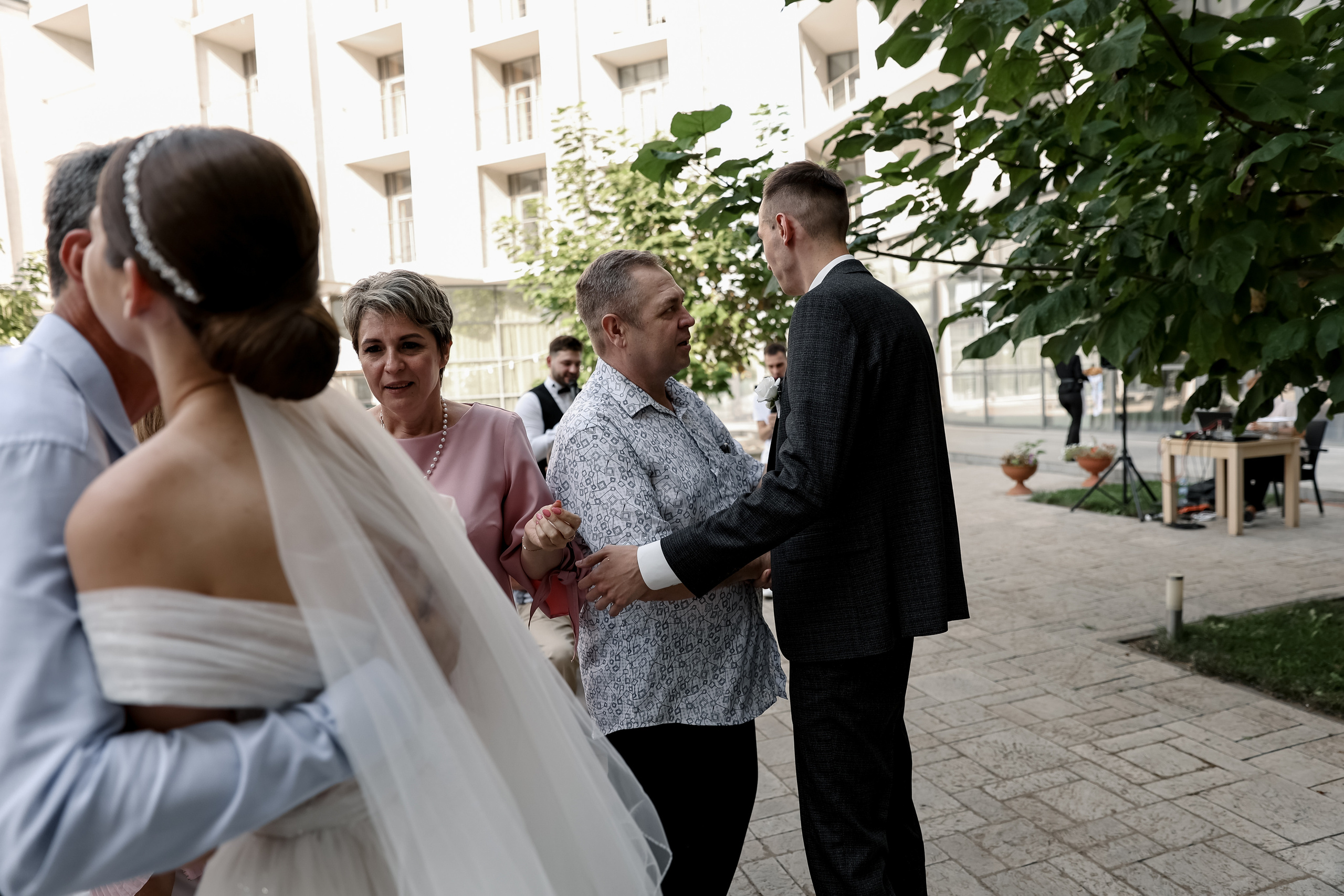 A & A. Свадебный фотограф Ольга Веремчук