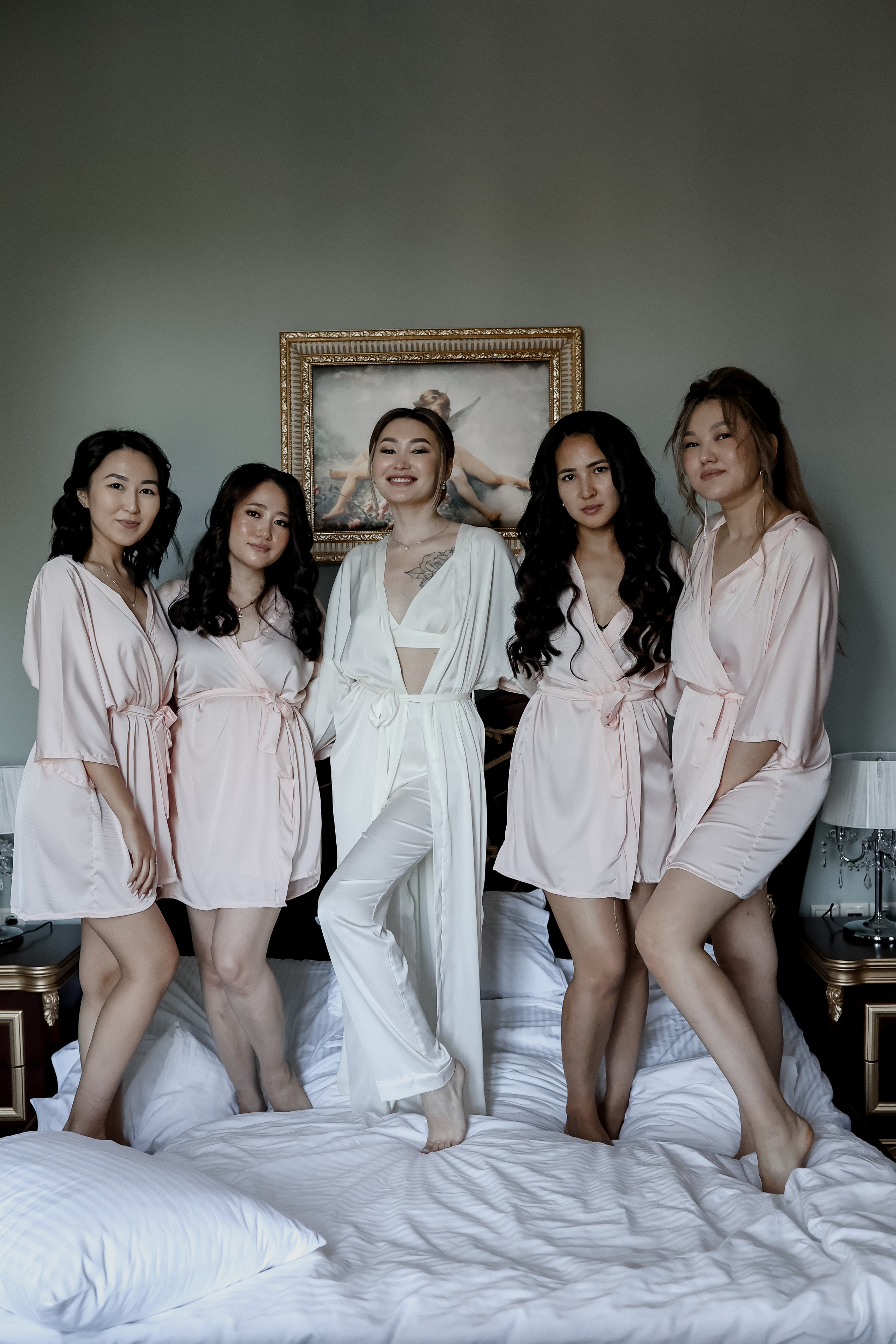 Shamil & ILmira. Свадебный фотограф Ольга Веремчук