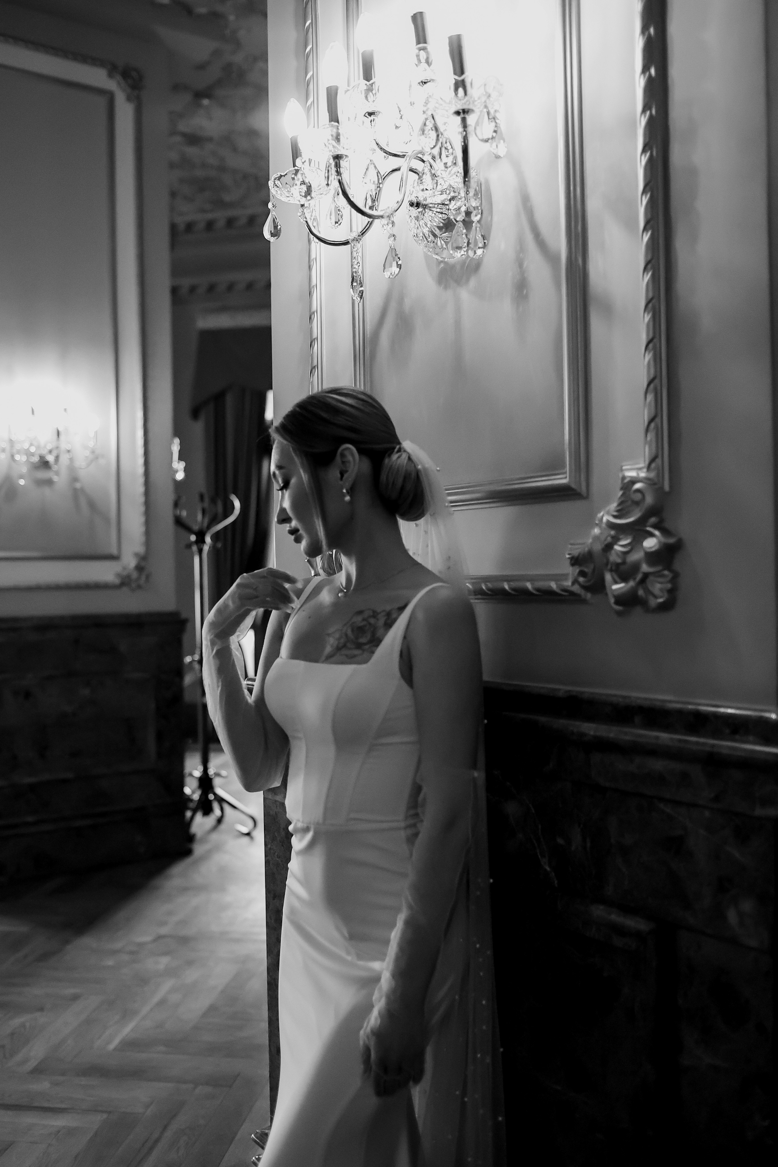 Shamil & ILmira. Свадебный фотограф Ольга Веремчук