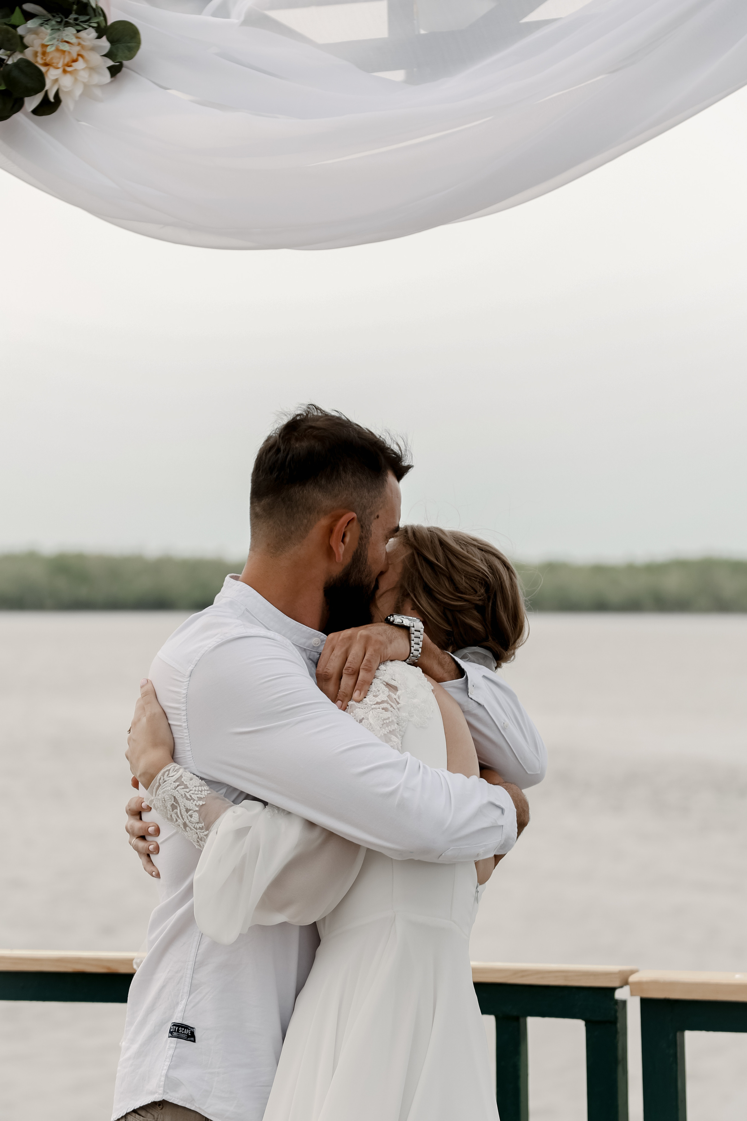 Timur & Rita. Свадебный фотограф Ольга Веремчук