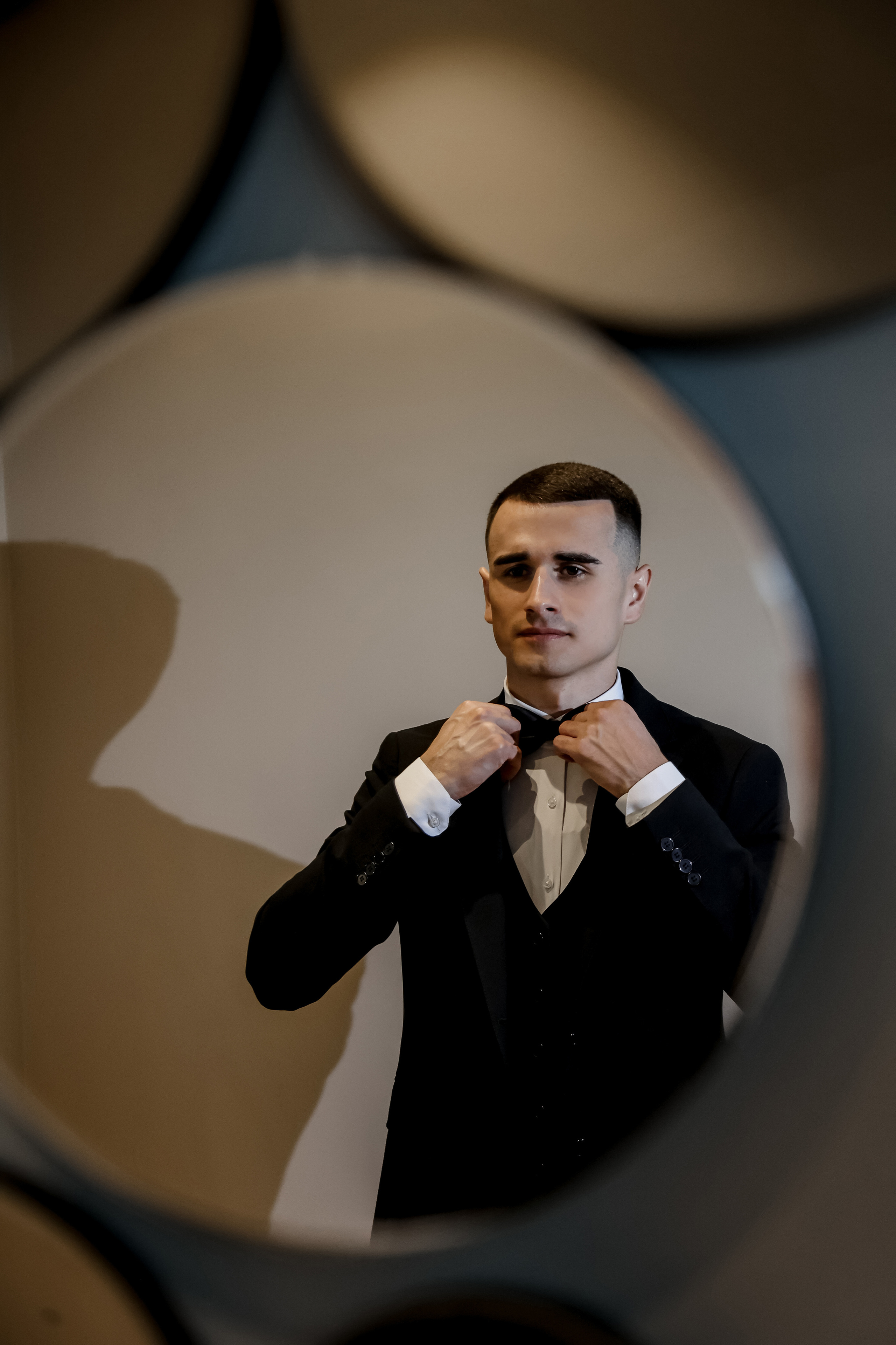 Black & White. Свадебный фотограф Ольга Веремчук