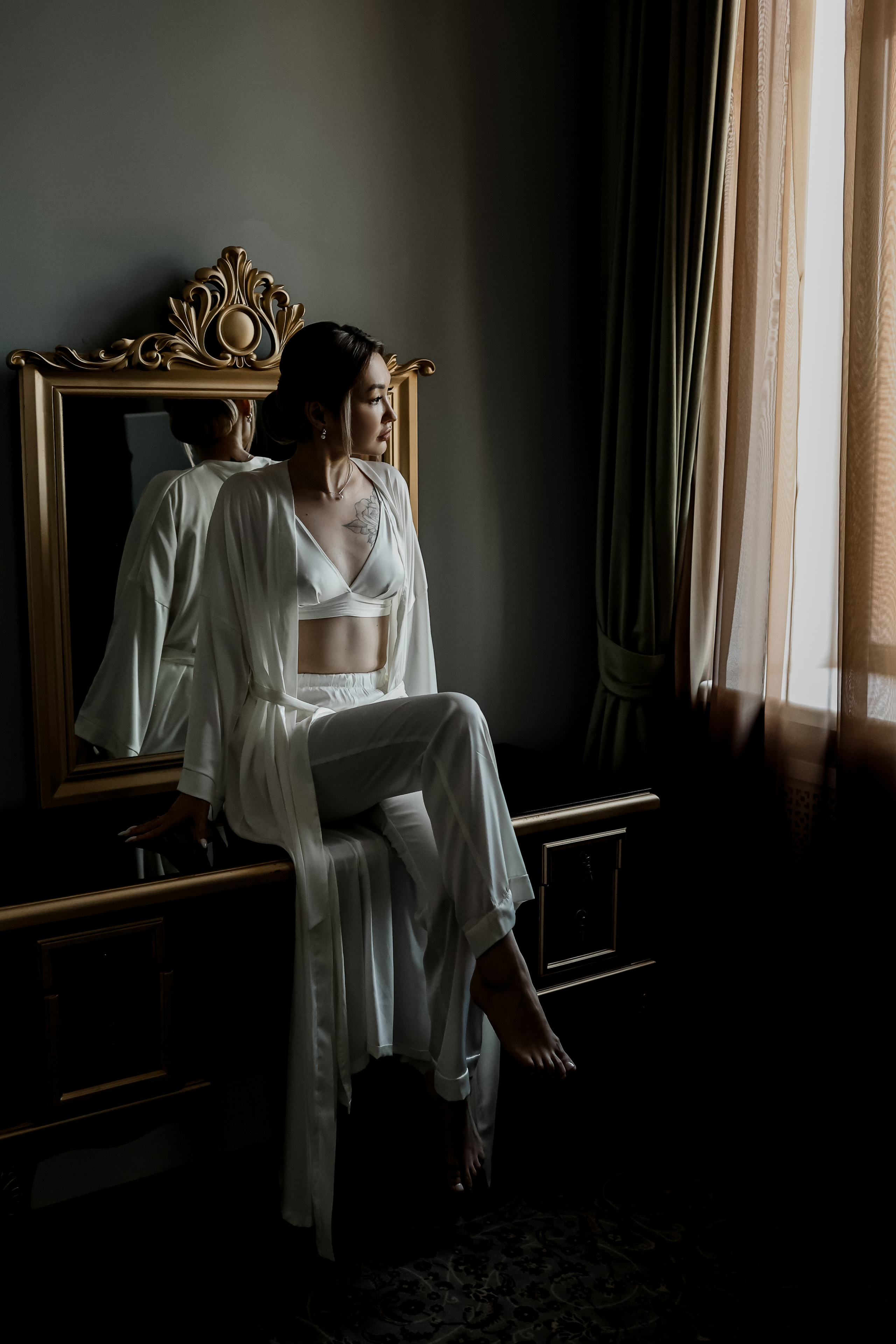 Shamil & ILmira. Свадебный фотограф Ольга Веремчук