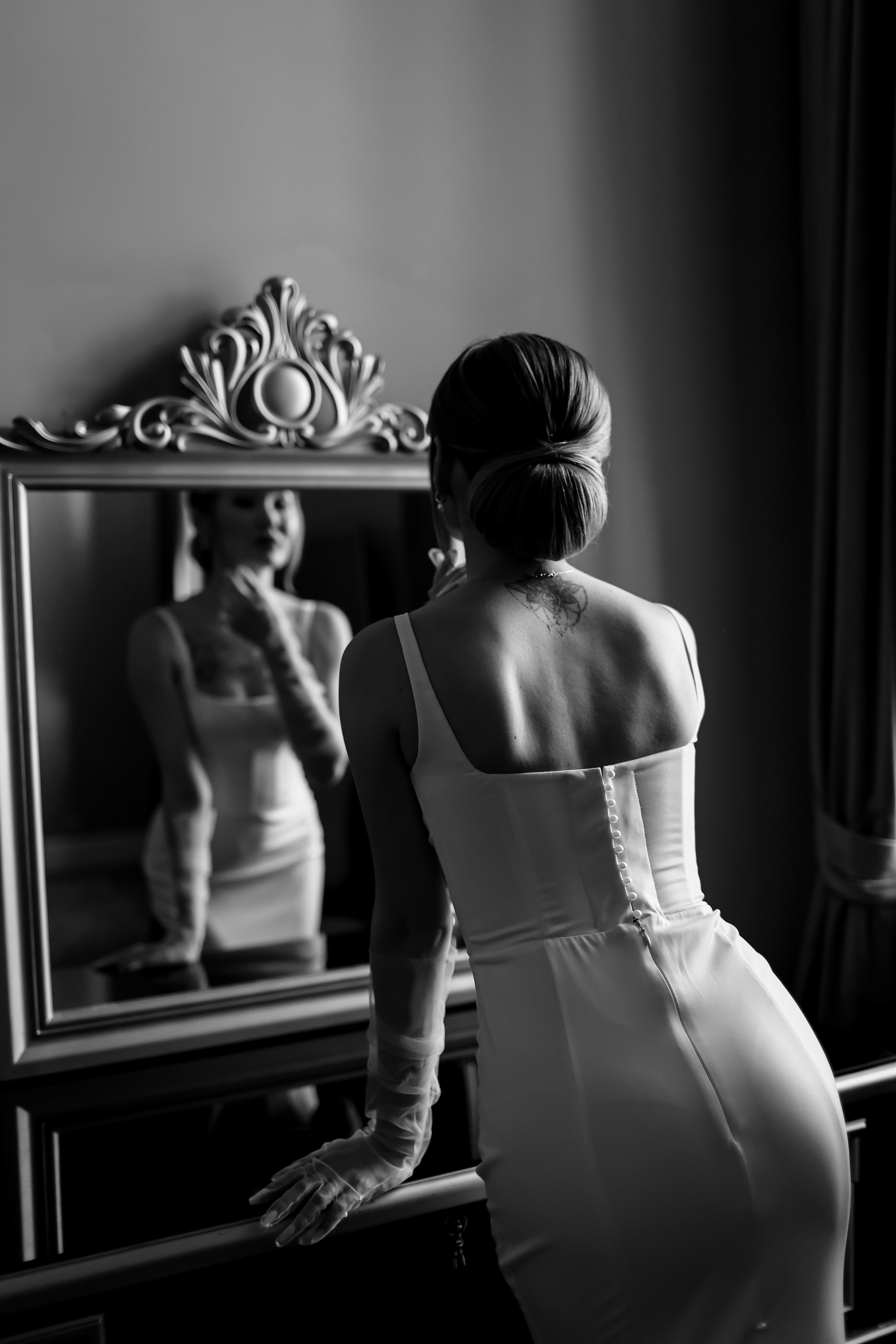 Shamil & ILmira. Свадебный фотограф Ольга Веремчук