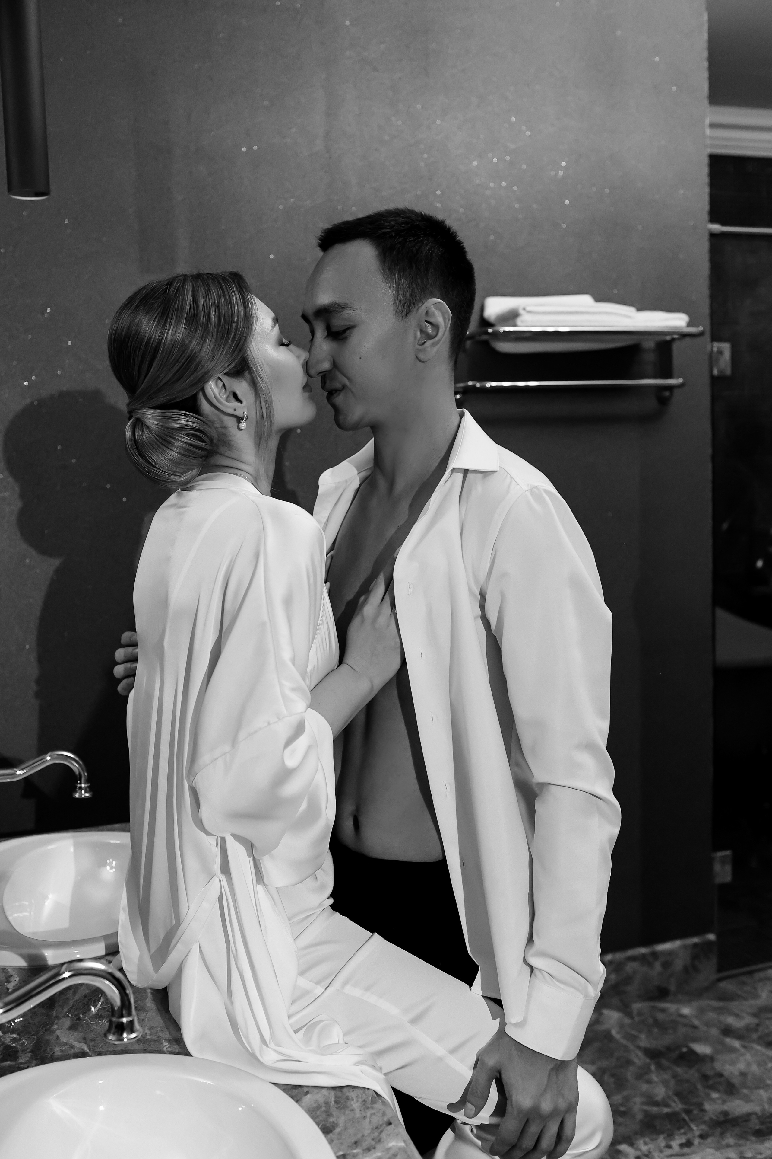 Shamil & ILmira. Свадебный фотограф Ольга Веремчук