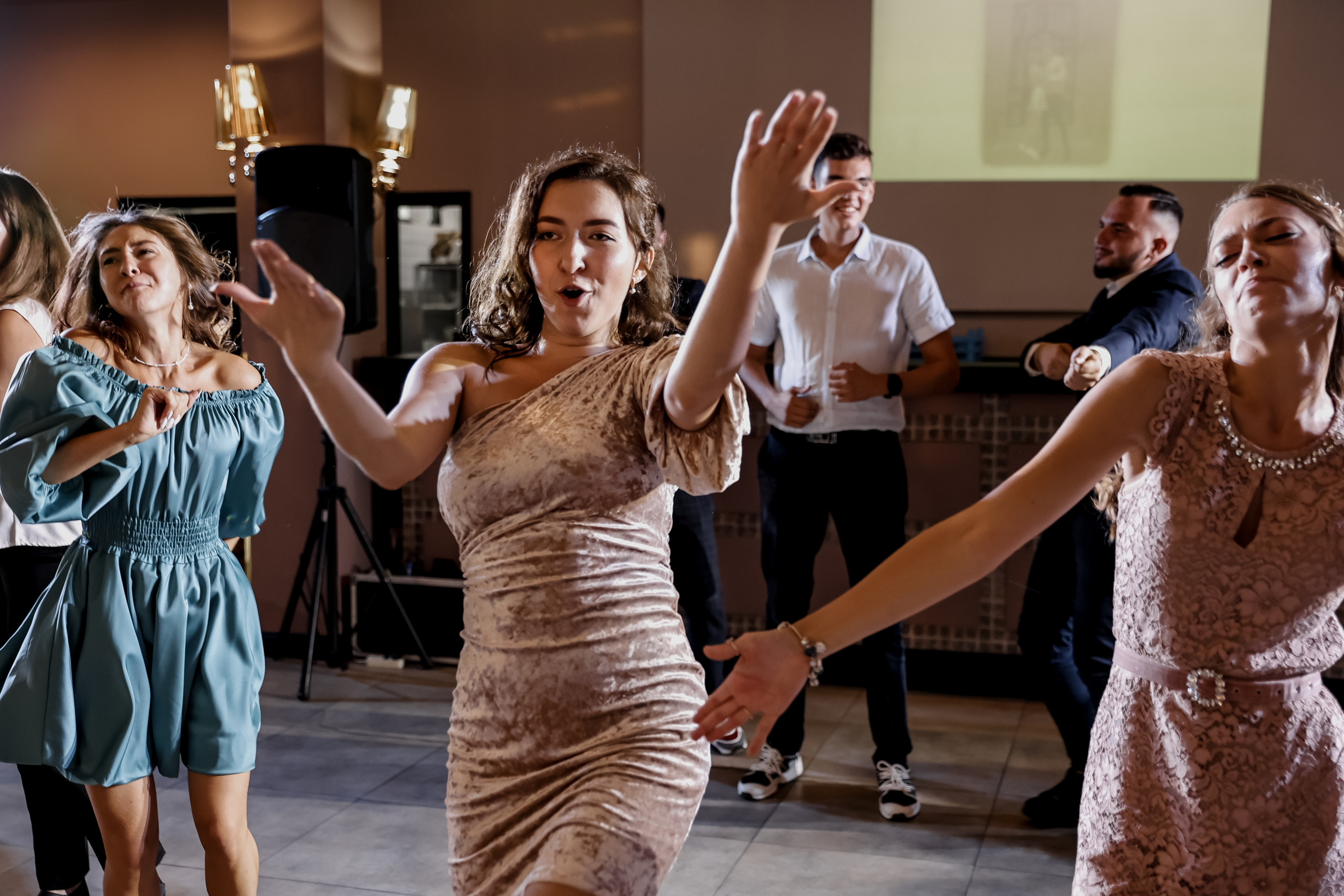 A & A. Свадебный фотограф Ольга Веремчук