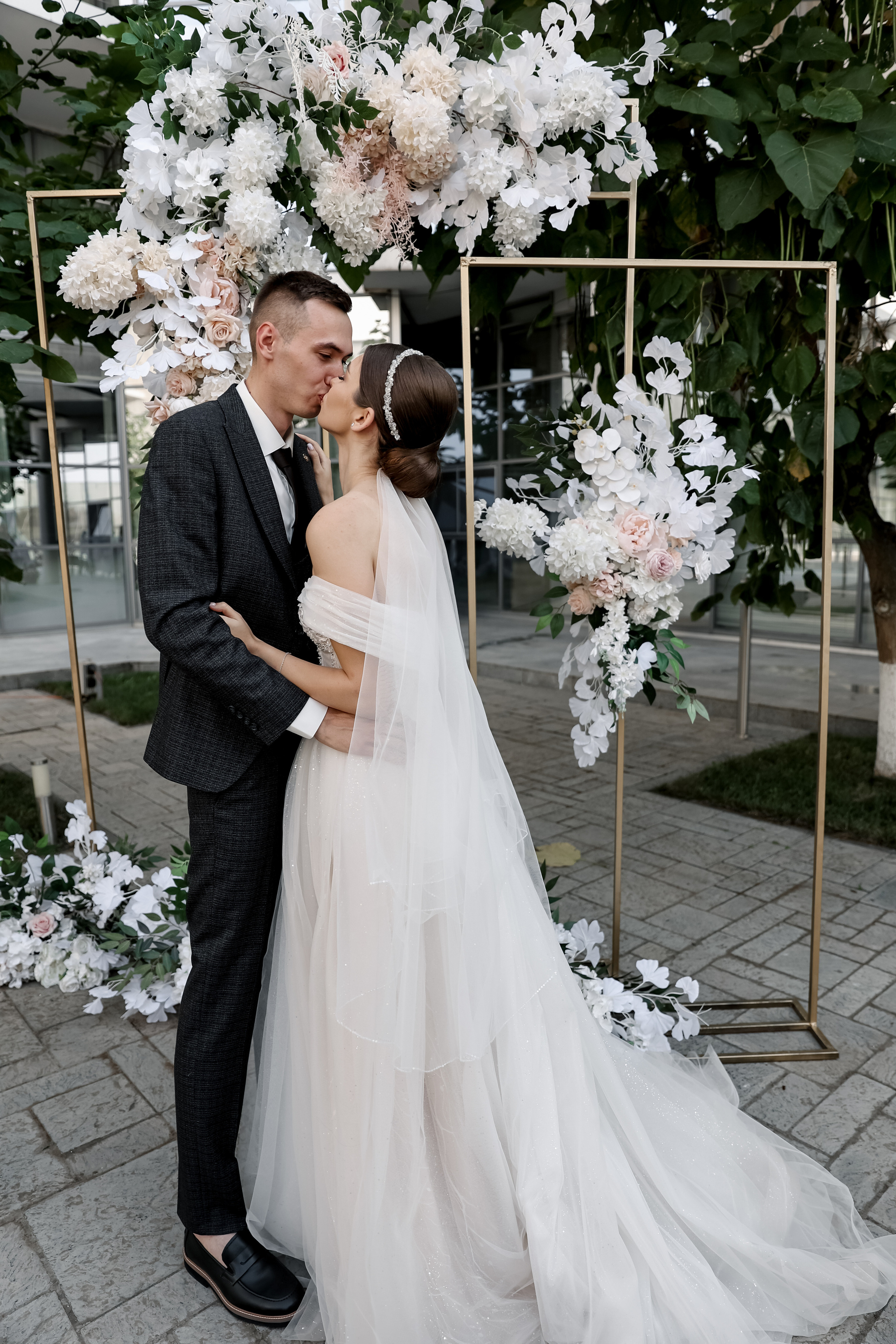 A & A. Свадебный фотограф Ольга Веремчук