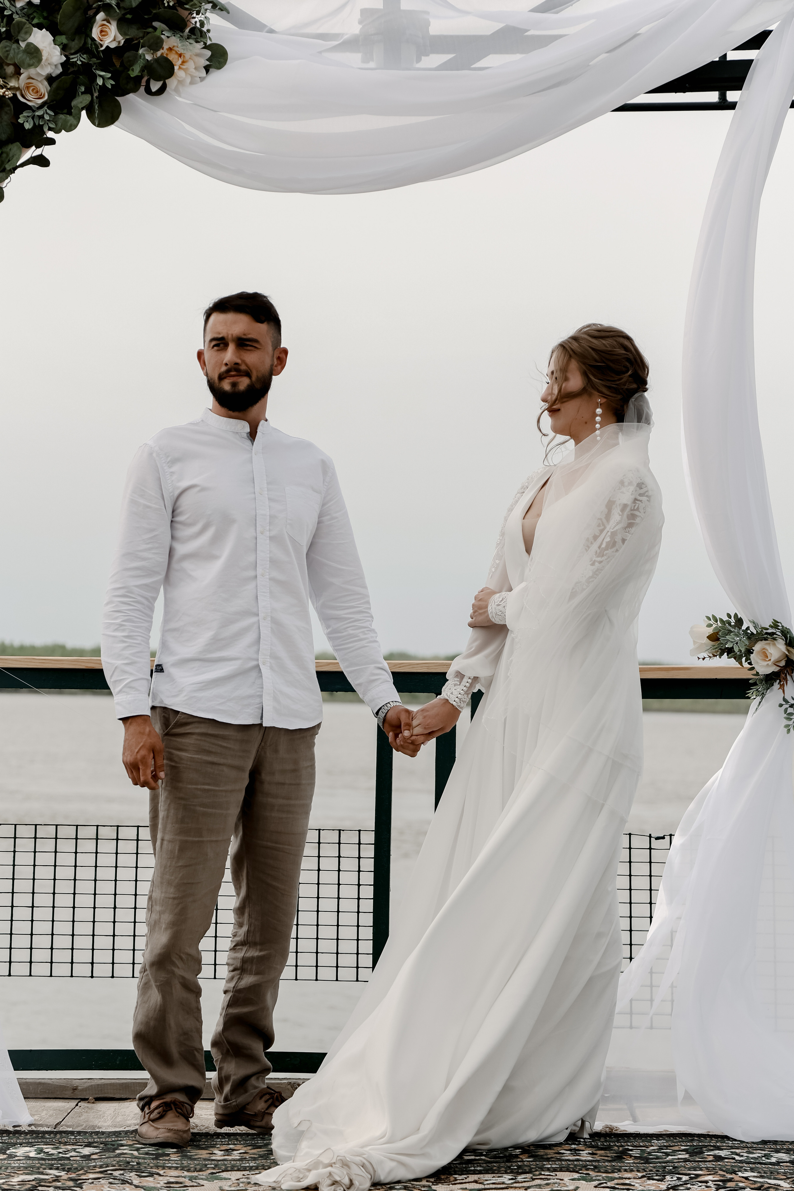 Timur & Rita. Свадебный фотограф Ольга Веремчук