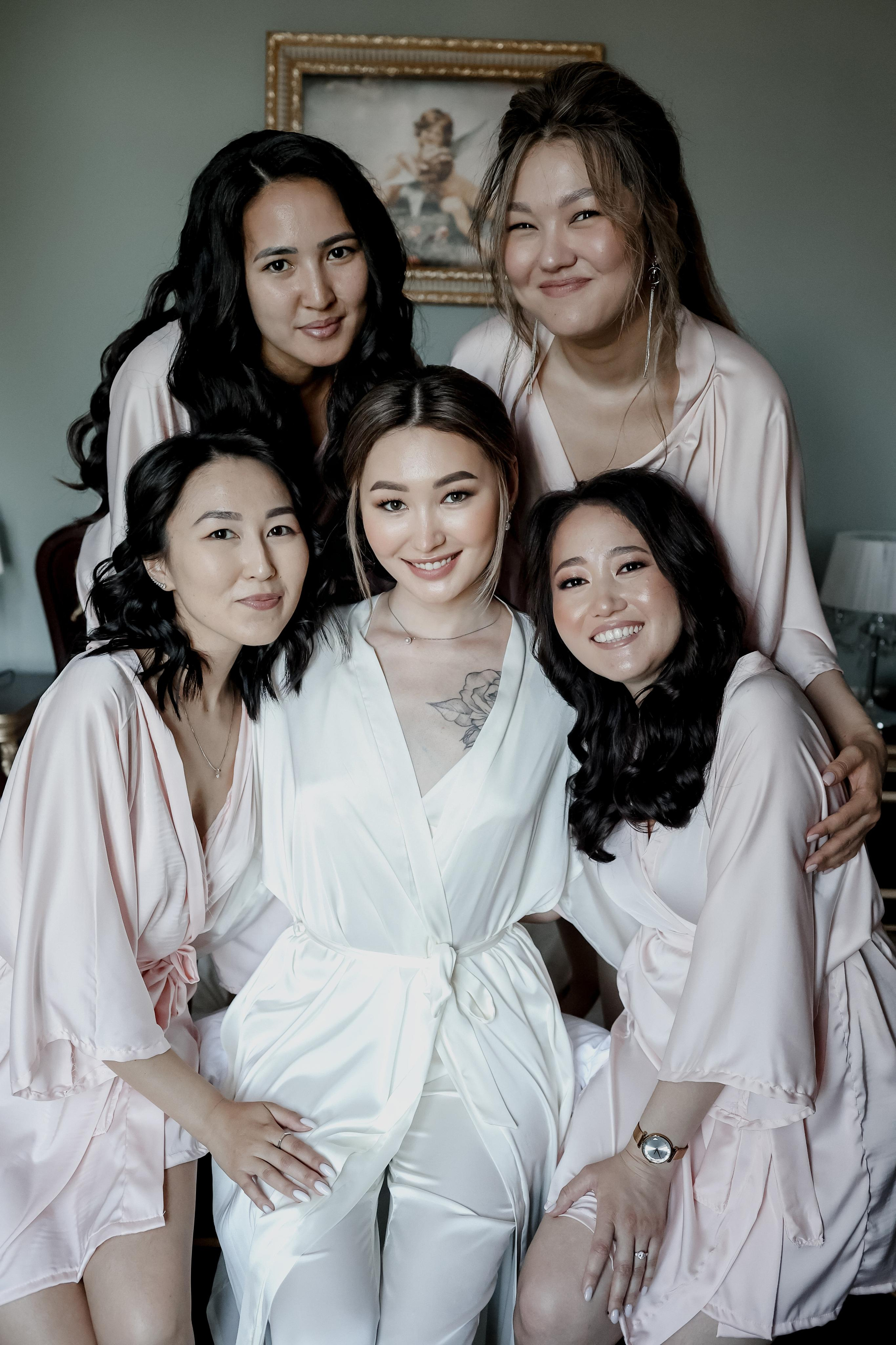 Shamil & ILmira. Свадебный фотограф Ольга Веремчук