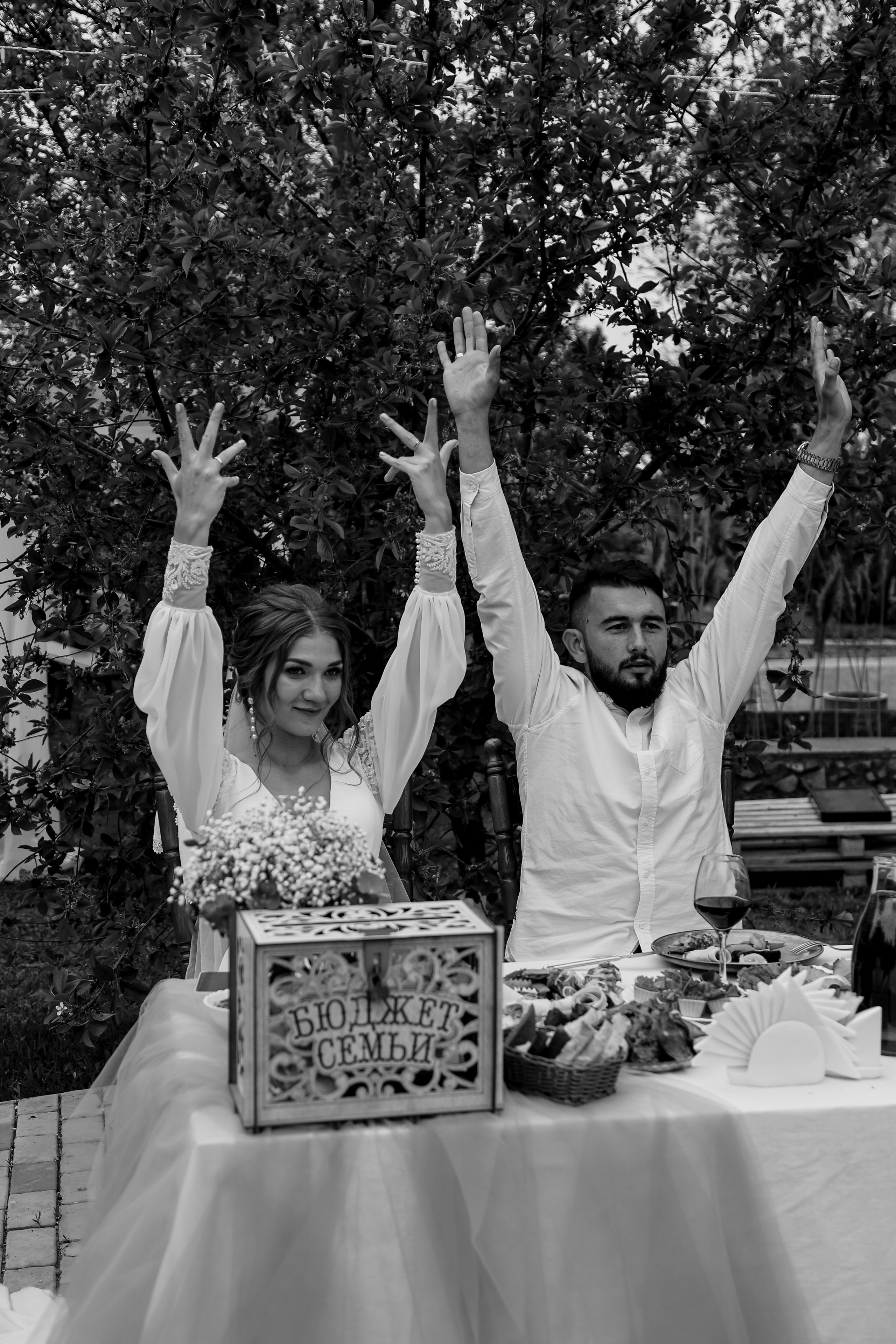 Timur & Rita. Свадебный фотограф Ольга Веремчук