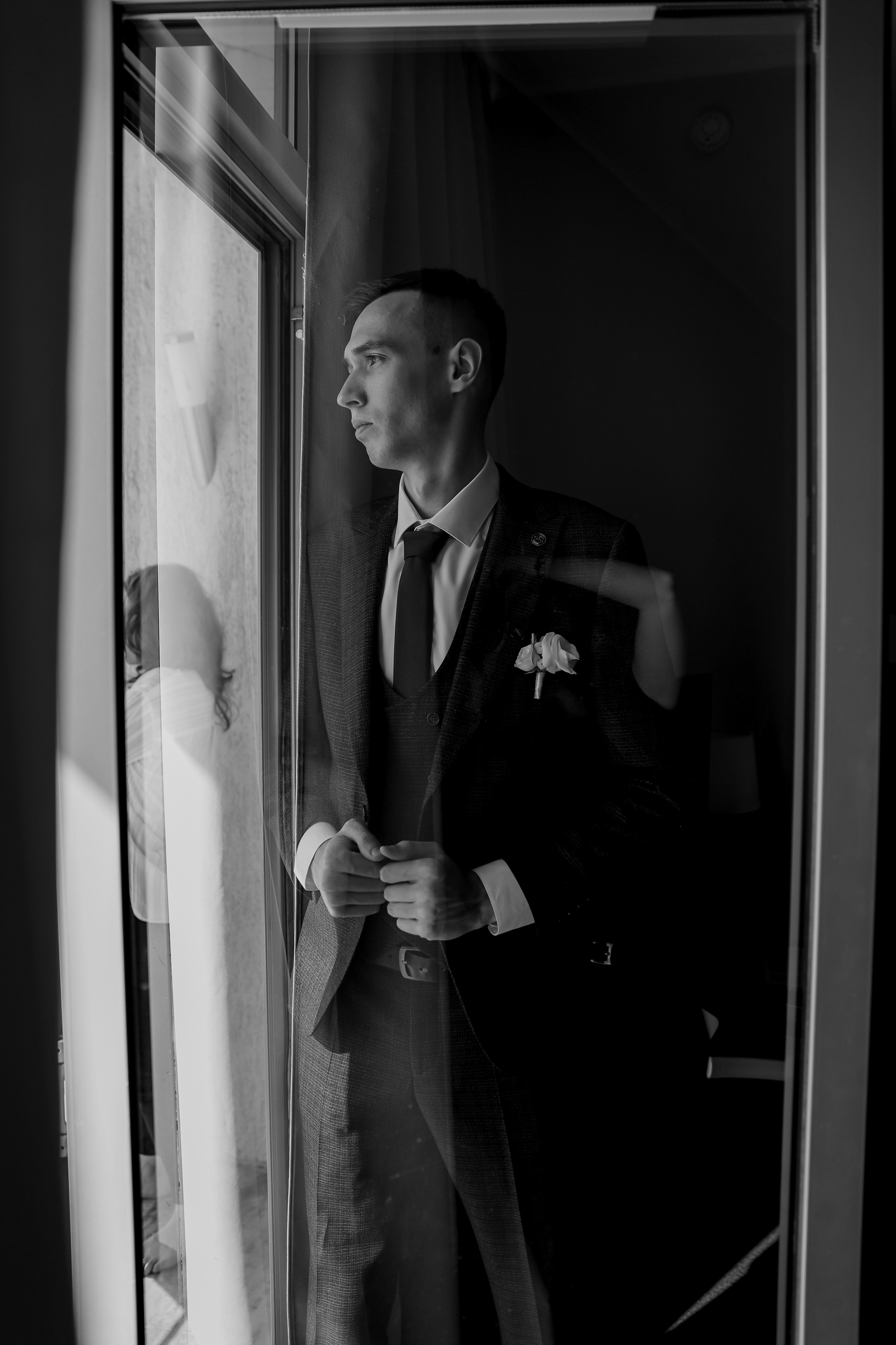 A & A. Свадебный фотограф Ольга Веремчук