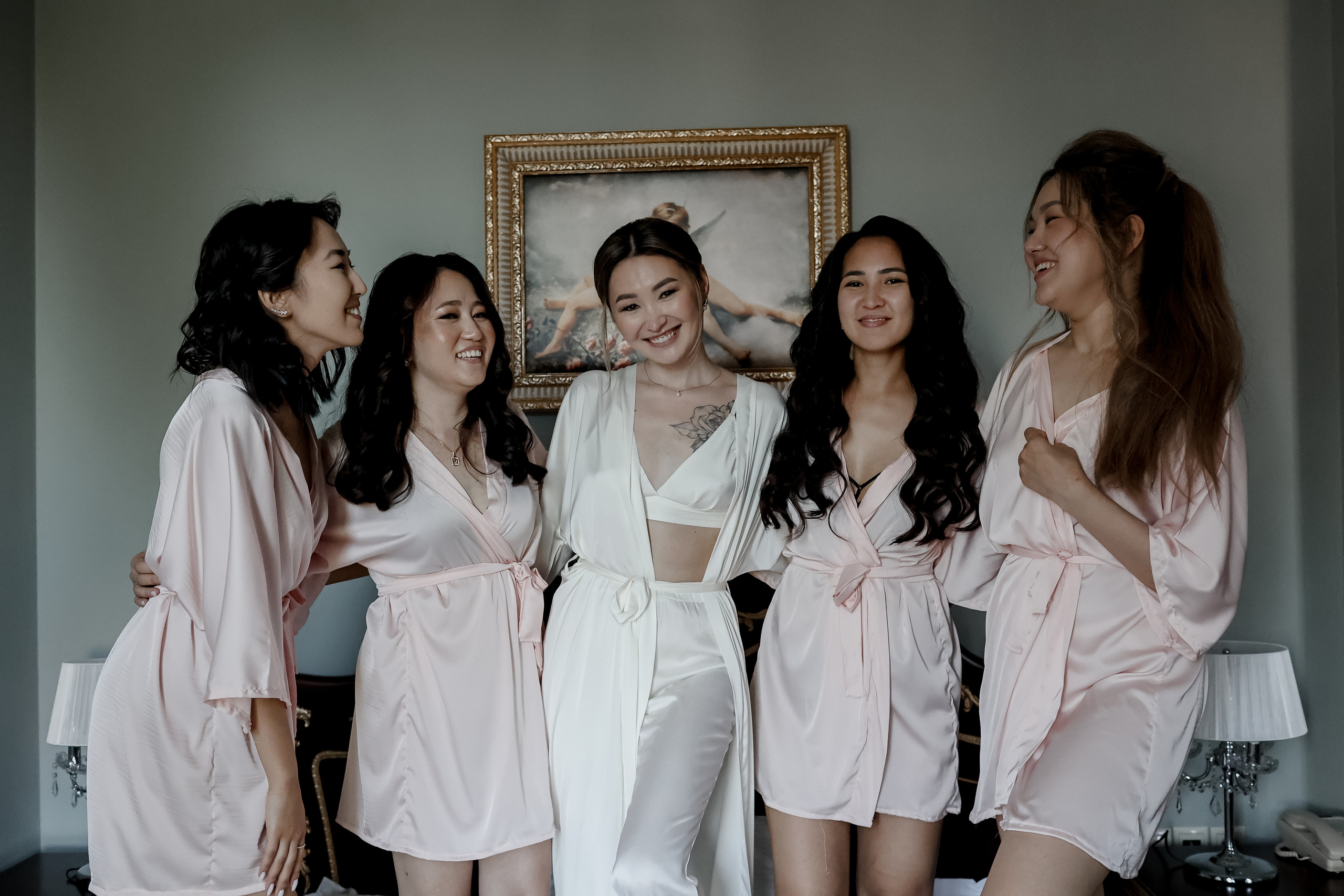 Shamil & ILmira. Свадебный фотограф Ольга Веремчук